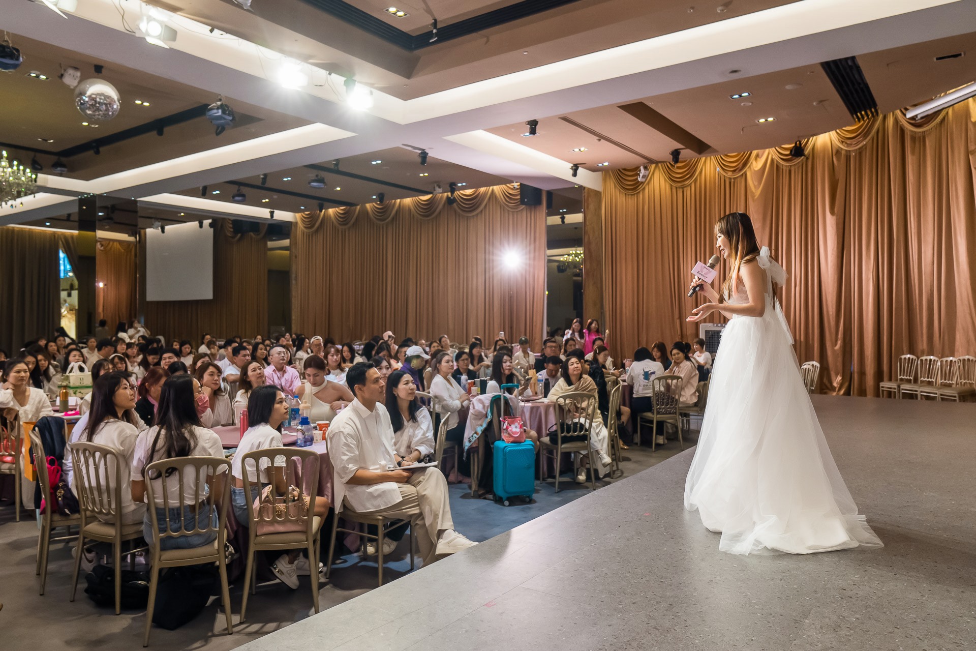 [活動攝影]女神愛啪啪 第二屆保證班-最專業的團隊完成每場完美活動攝影，拍的不只好更要快! #