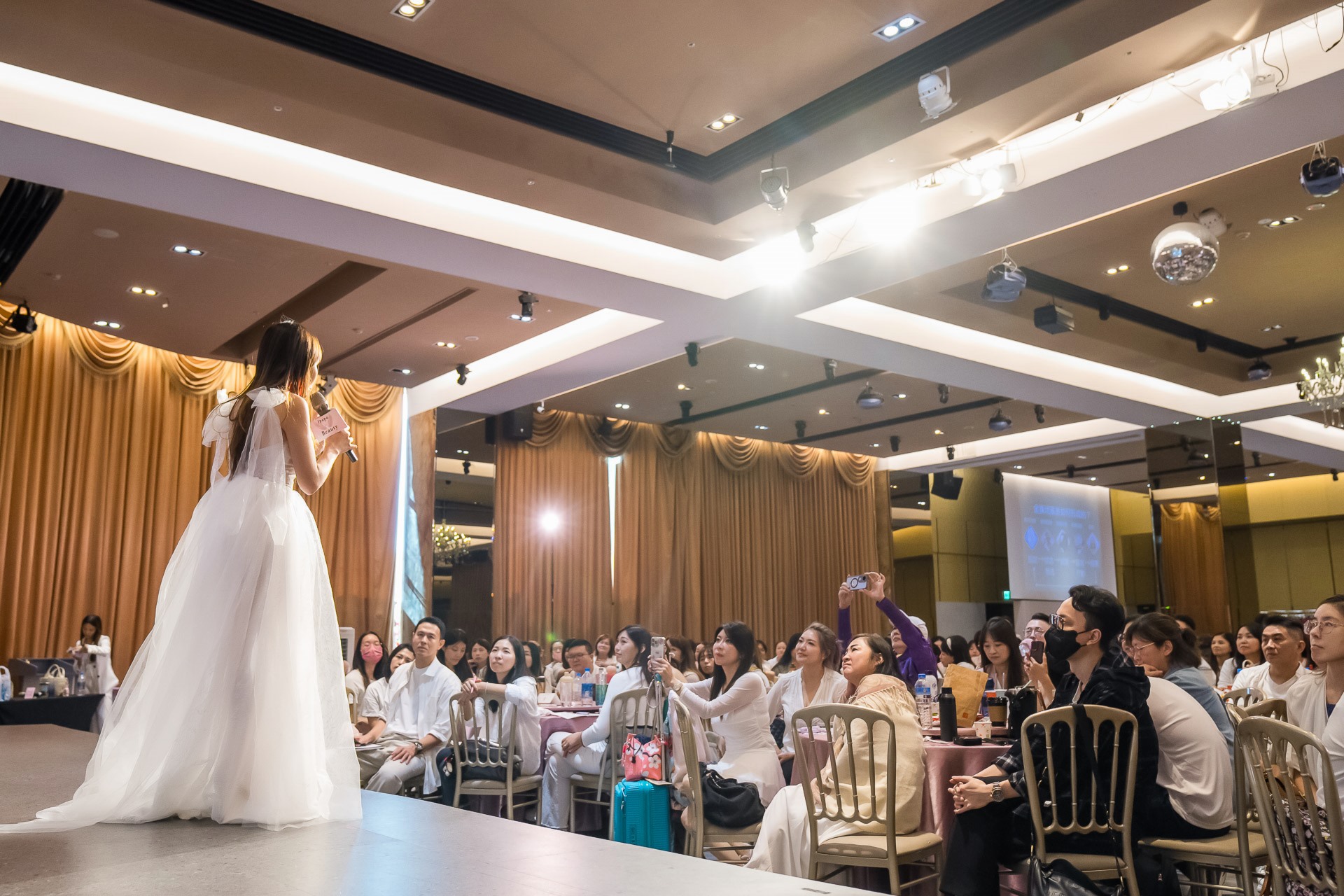 [活動攝影]女神愛啪啪 第二屆保證班-最專業的團隊完成每場完美活動攝影，拍的不只好更要快! #