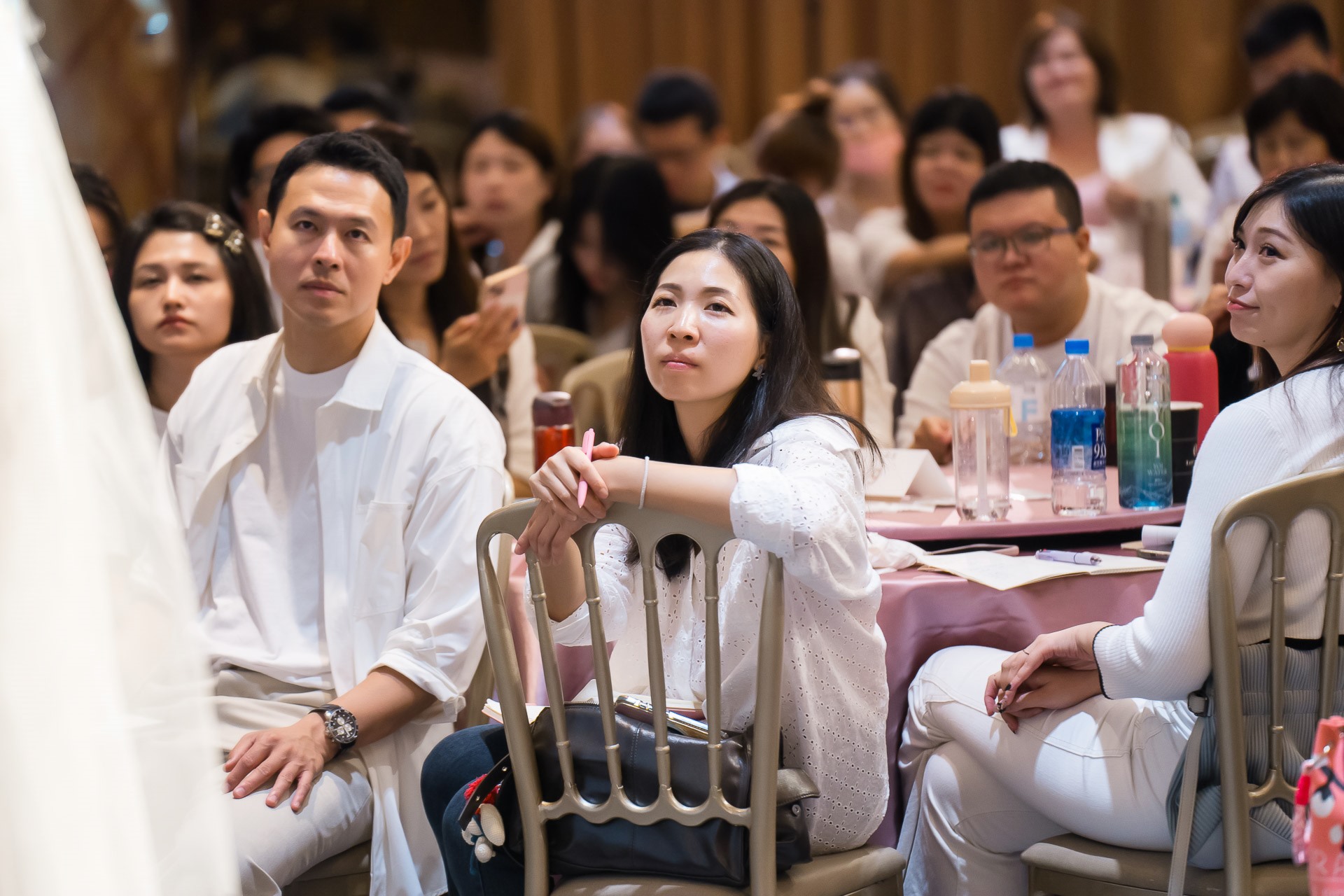 [活動攝影]女神愛啪啪 第二屆保證班-最專業的團隊完成每場完美活動攝影，拍的不只好更要快! #
