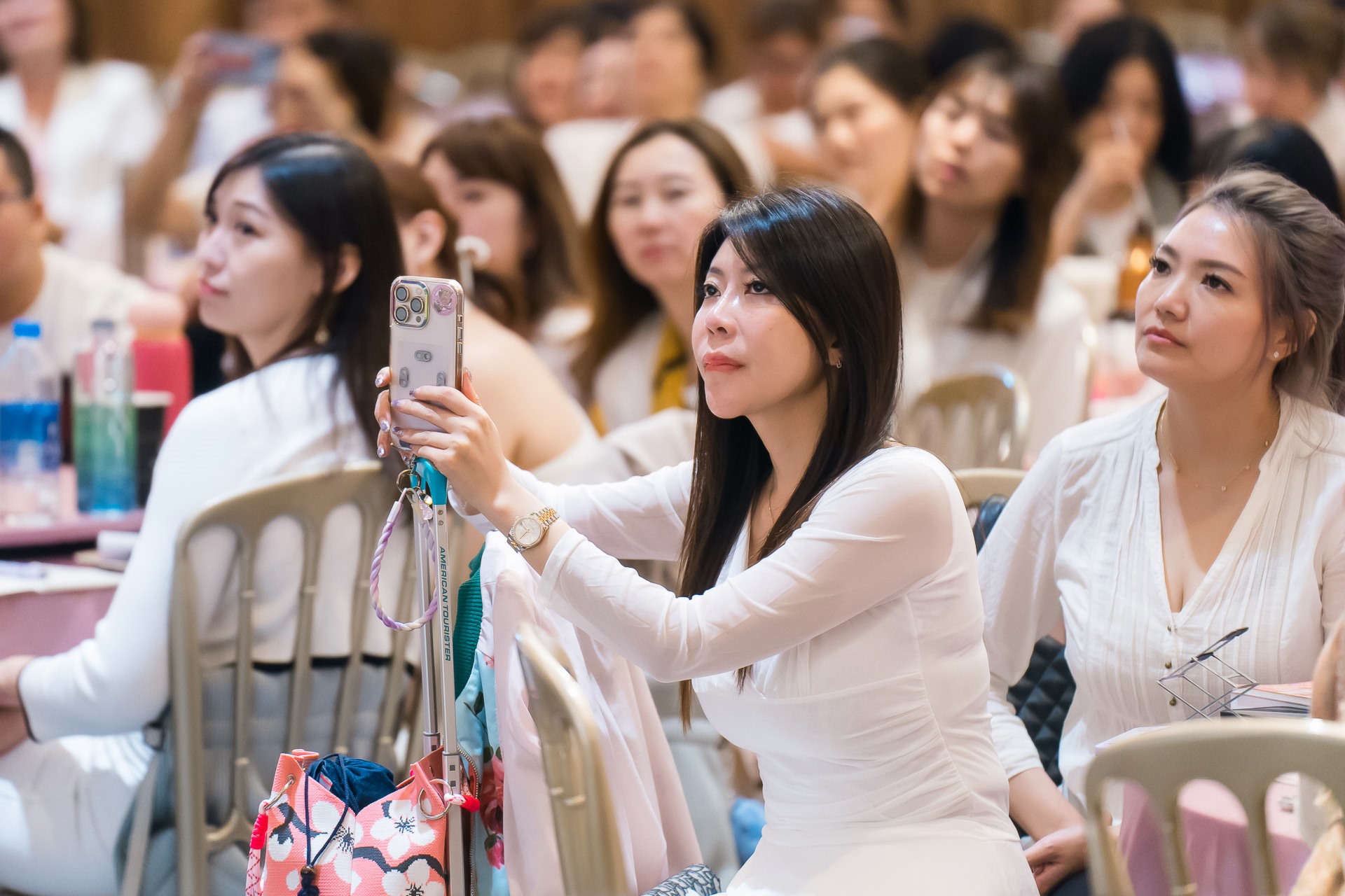 [活動攝影]女神愛啪啪 第二屆保證班-最專業的團隊完成每場完美活動攝影，拍的不只好更要快! #