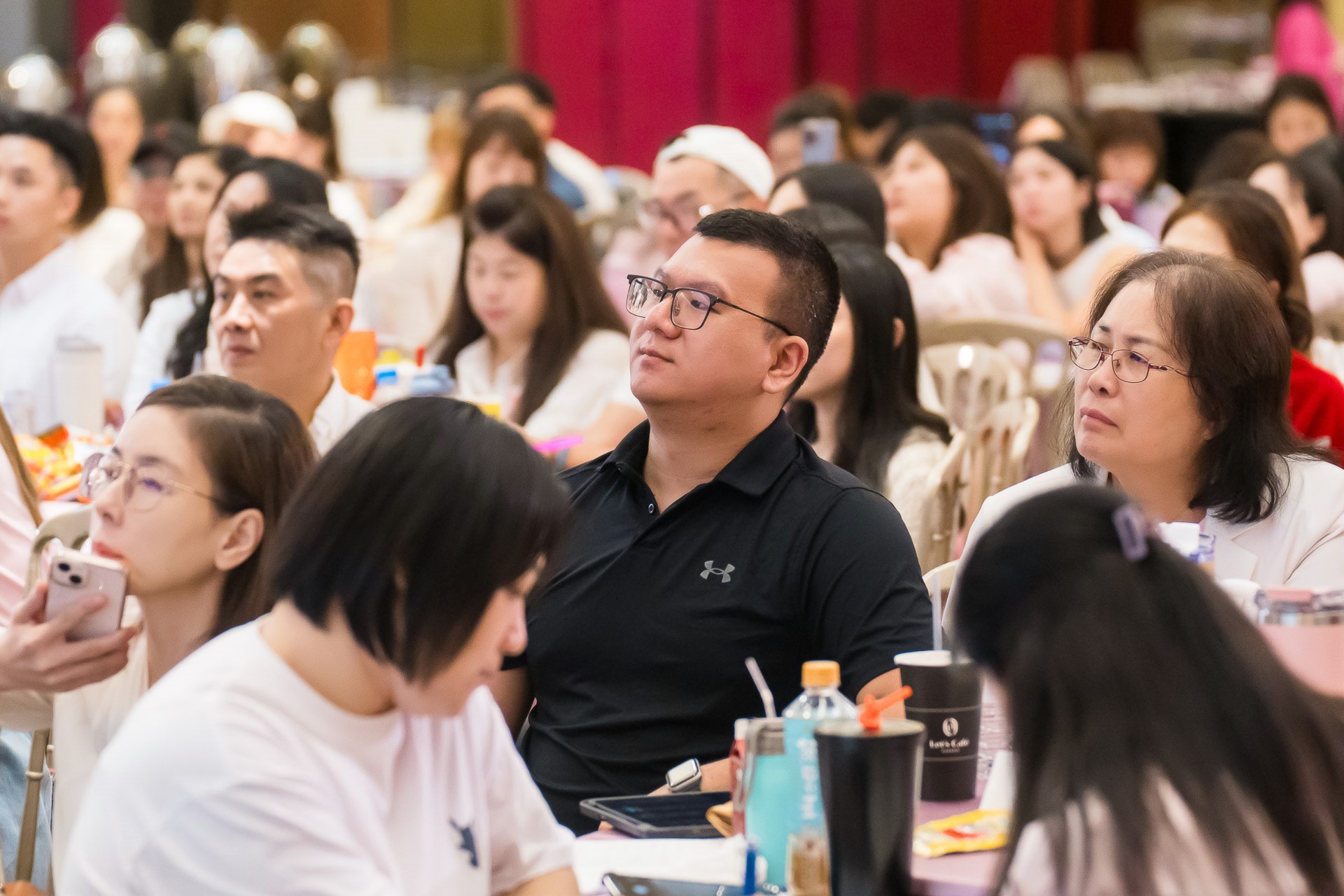 [活動攝影]女神愛啪啪 第二屆保證班-最專業的團隊完成每場完美活動攝影，拍的不只好更要快! #