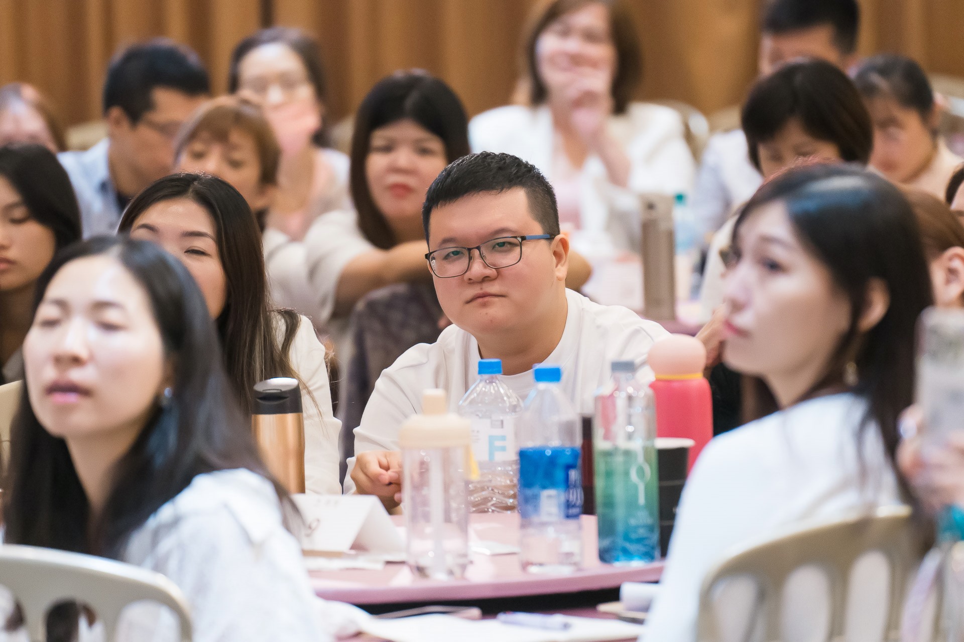 [活動攝影]女神愛啪啪 第二屆保證班-最專業的團隊完成每場完美活動攝影，拍的不只好更要快! #