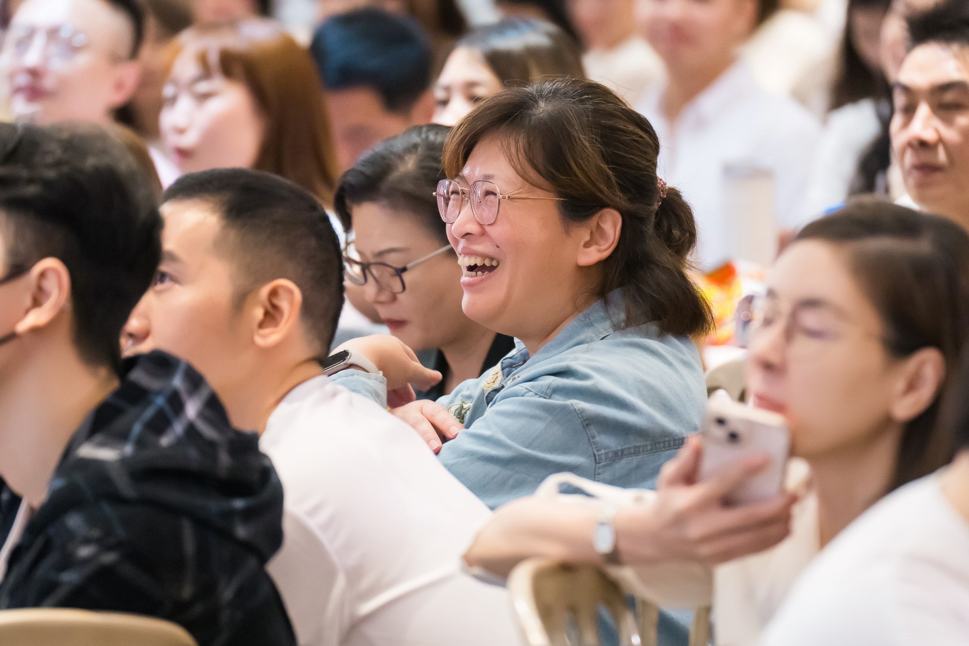 [活動攝影]女神愛啪啪 第二屆保證班-最專業的團隊完成每場完美活動攝影，拍的不只好更要快! #