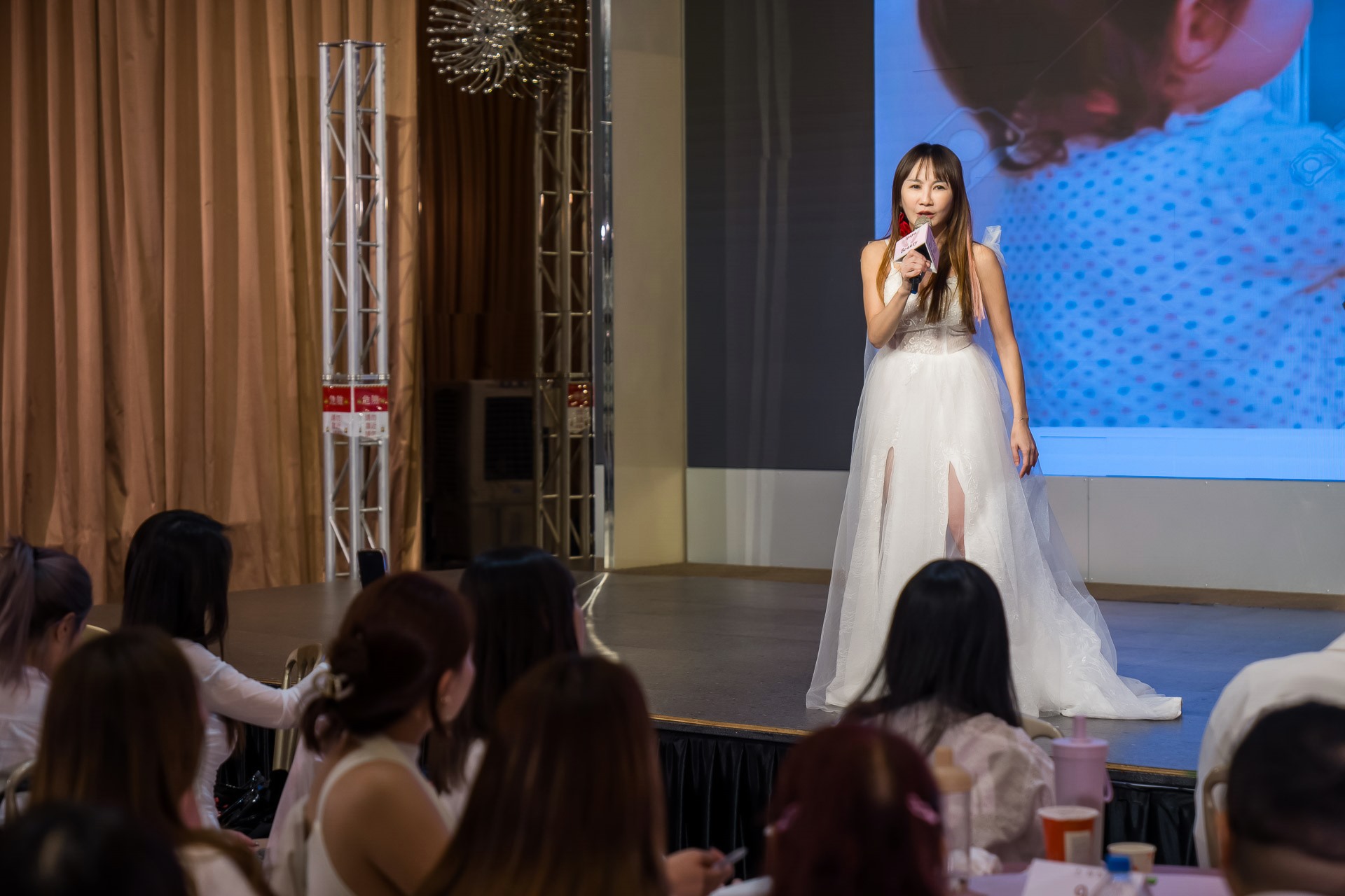 [活動攝影]女神愛啪啪 第二屆保證班-最專業的團隊完成每場完美活動攝影，拍的不只好更要快! #