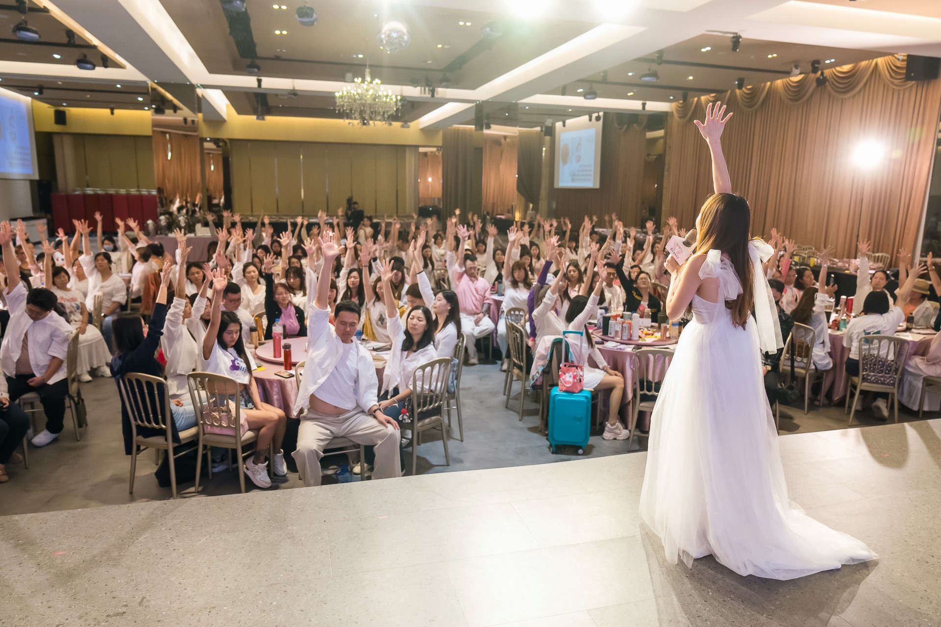 [活動攝影]女神愛啪啪 第二屆保證班-最專業的團隊完成每場完美活動攝影，拍的不只好更要快! #