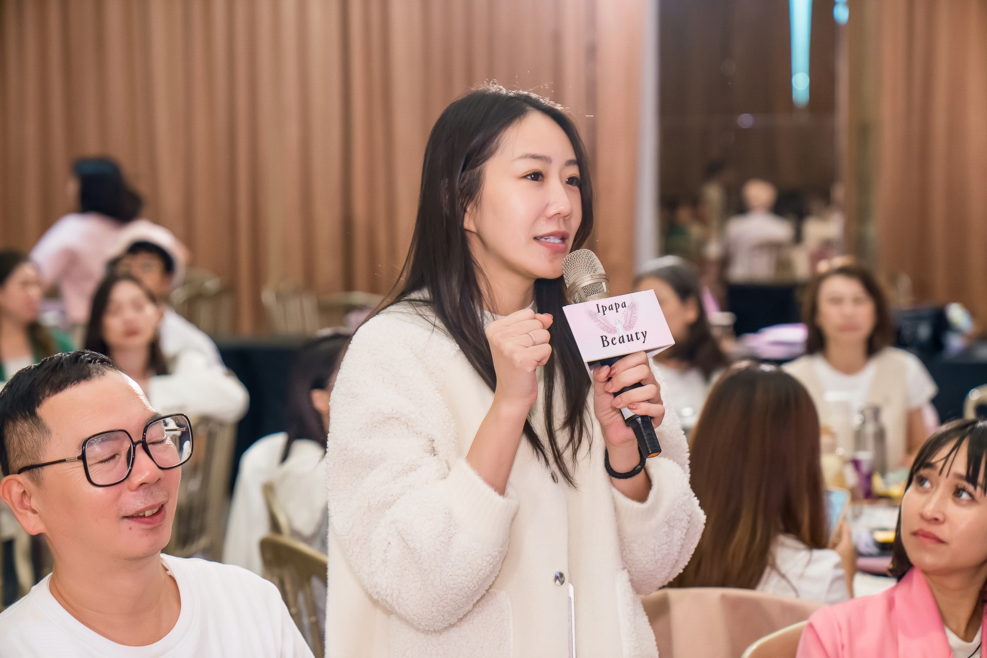 [活動攝影]女神愛啪啪 第二屆保證班-最專業的團隊完成每場完美活動攝影，拍的不只好更要快! #