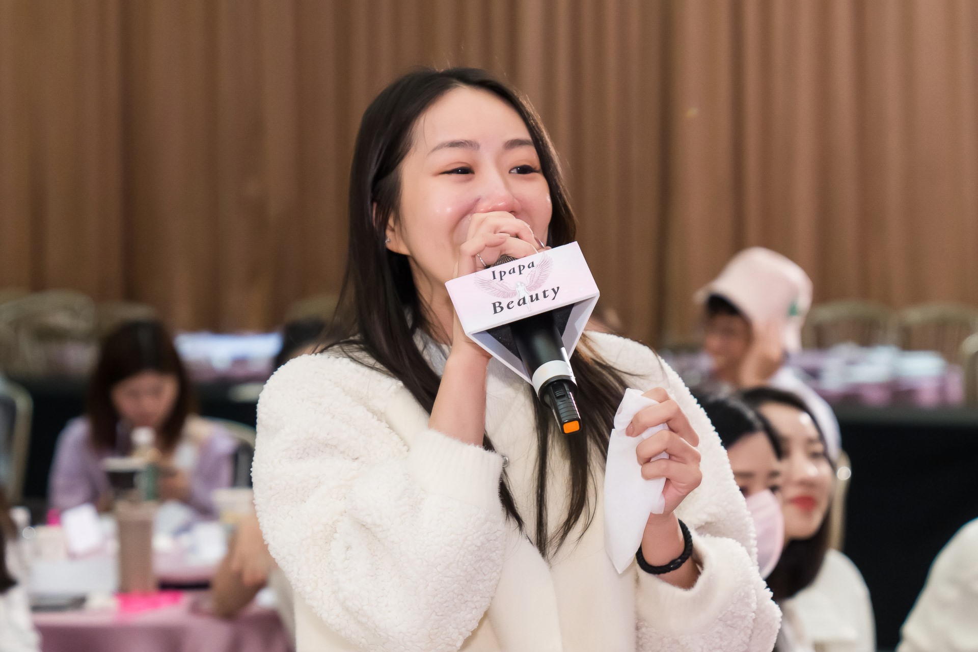 [活動攝影]女神愛啪啪 第二屆保證班-最專業的團隊完成每場完美活動攝影，拍的不只好更要快! #