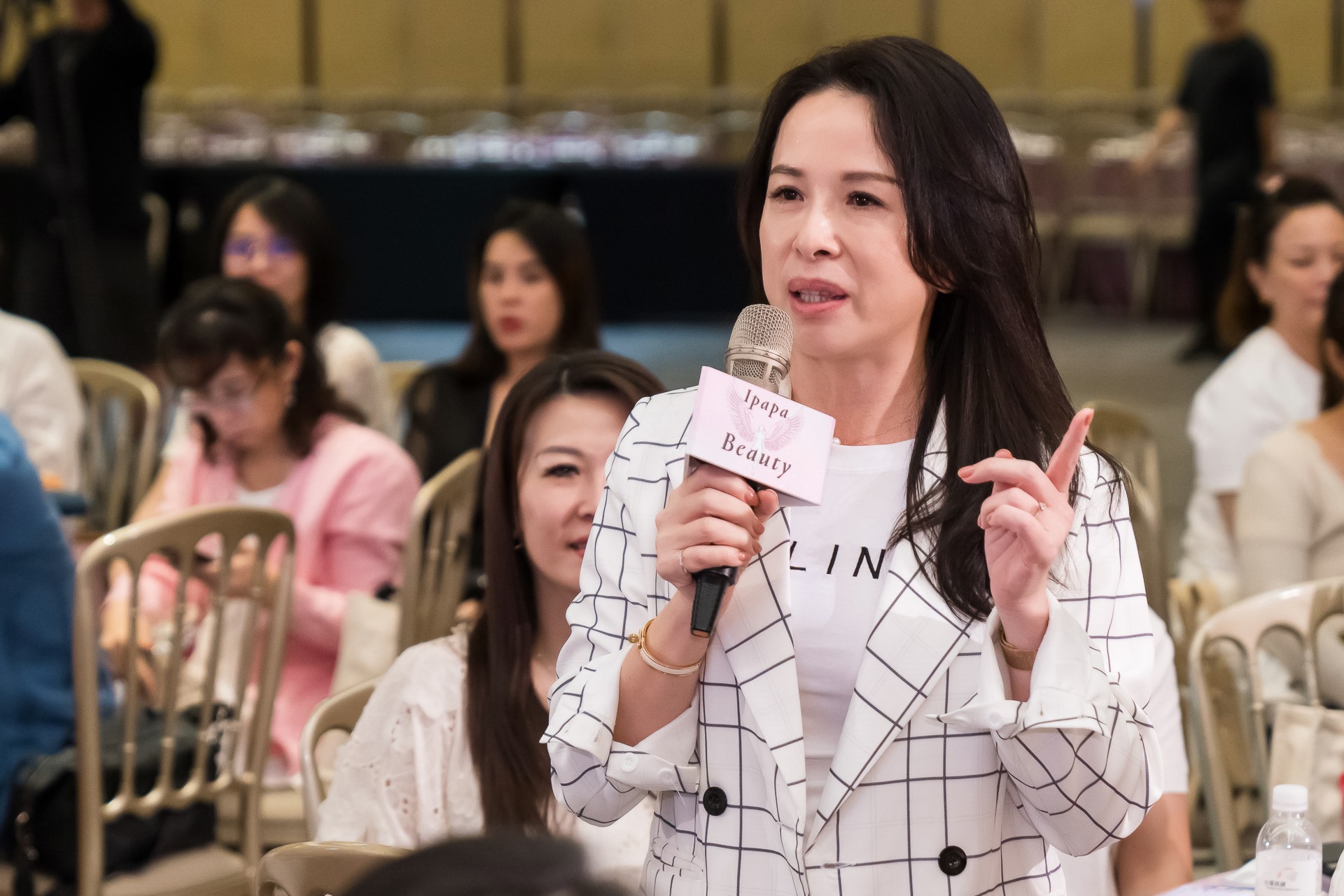 [活動攝影]女神愛啪啪 第二屆保證班-最專業的團隊完成每場完美活動攝影，拍的不只好更要快! #