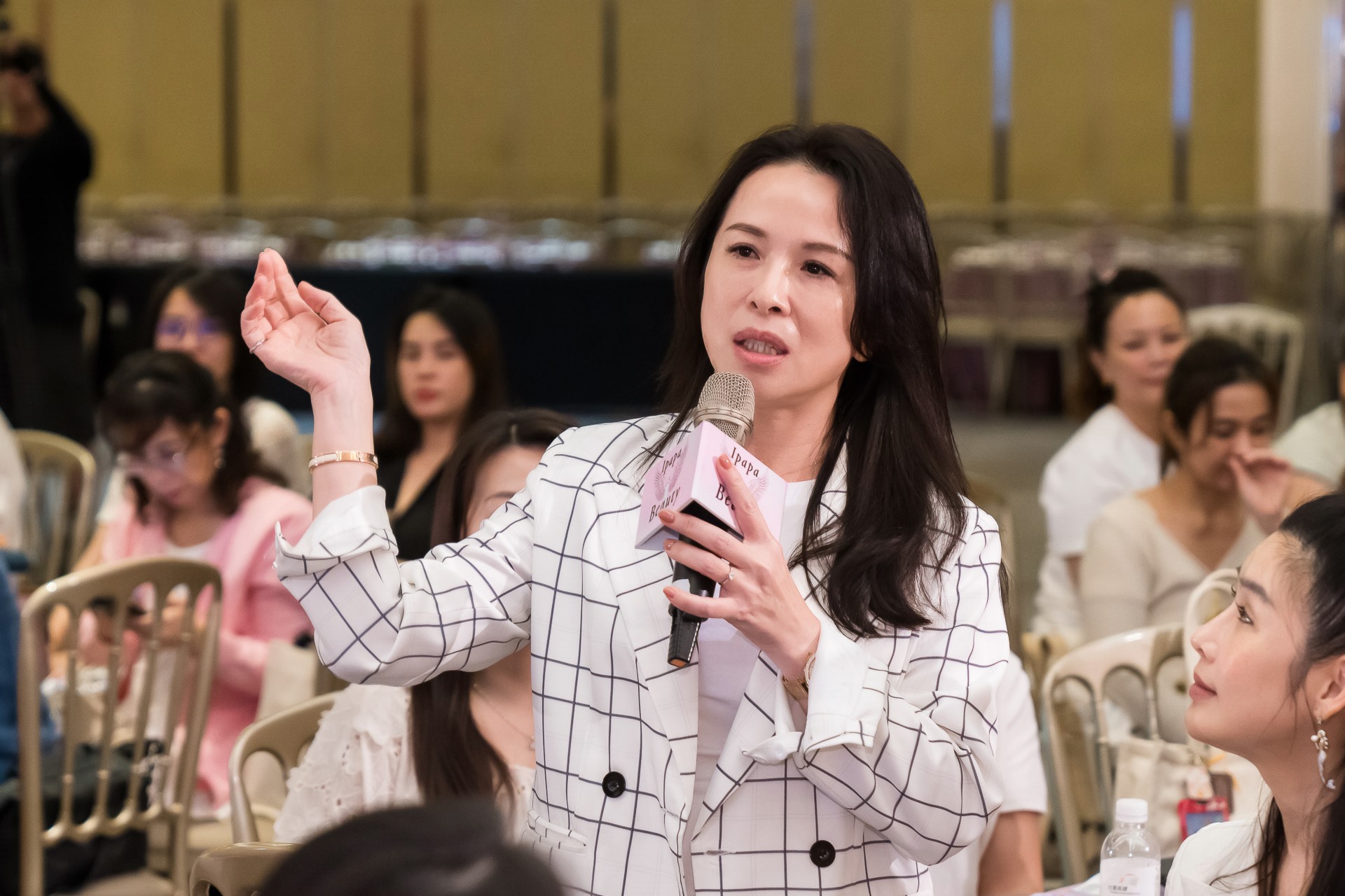 [活動攝影]女神愛啪啪 第二屆保證班-最專業的團隊完成每場完美活動攝影，拍的不只好更要快! #