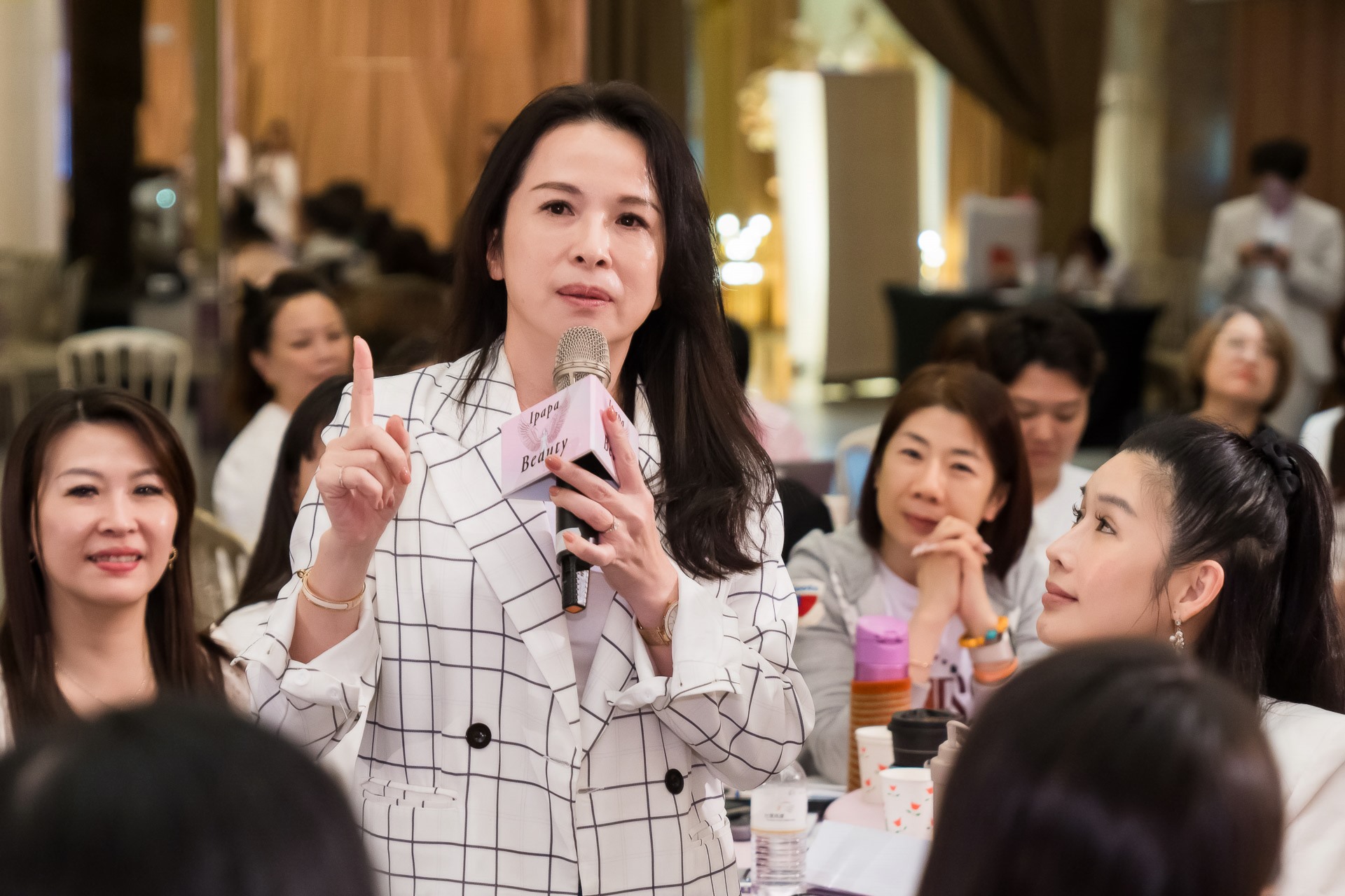 [活動攝影]女神愛啪啪 第二屆保證班-最專業的團隊完成每場完美活動攝影，拍的不只好更要快! #