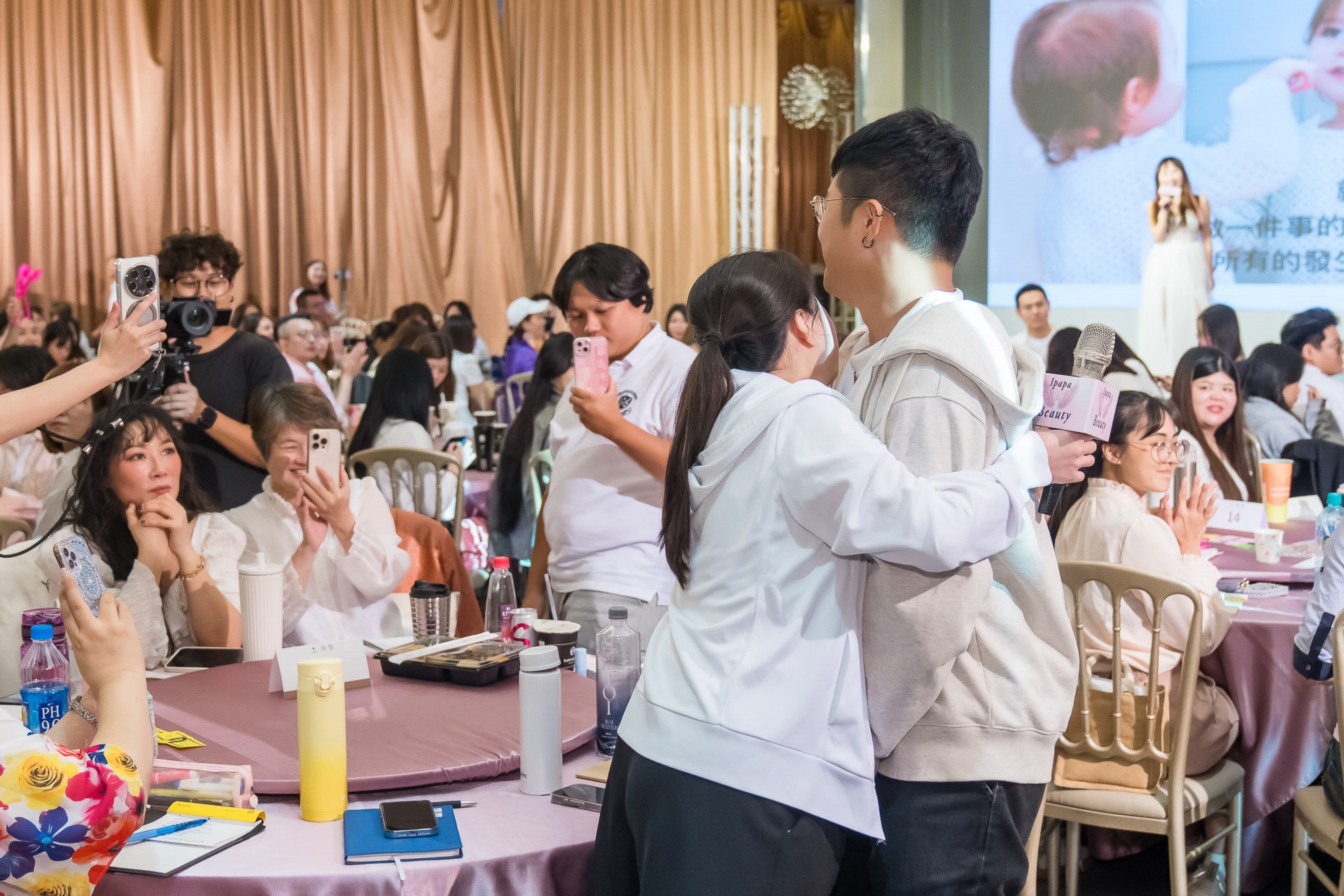 [活動攝影]女神愛啪啪 第二屆保證班-最專業的團隊完成每場完美活動攝影，拍的不只好更要快! #