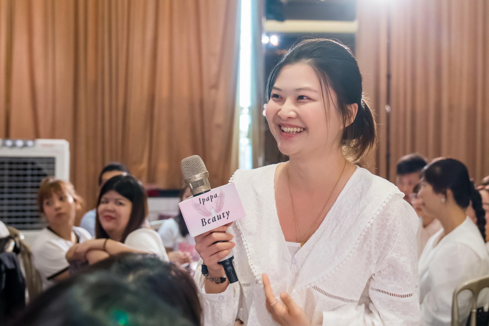 [活動攝影]女神愛啪啪 第二屆保證班-最專業的團隊完成每場完美活動攝影，拍的不只好更要快! #