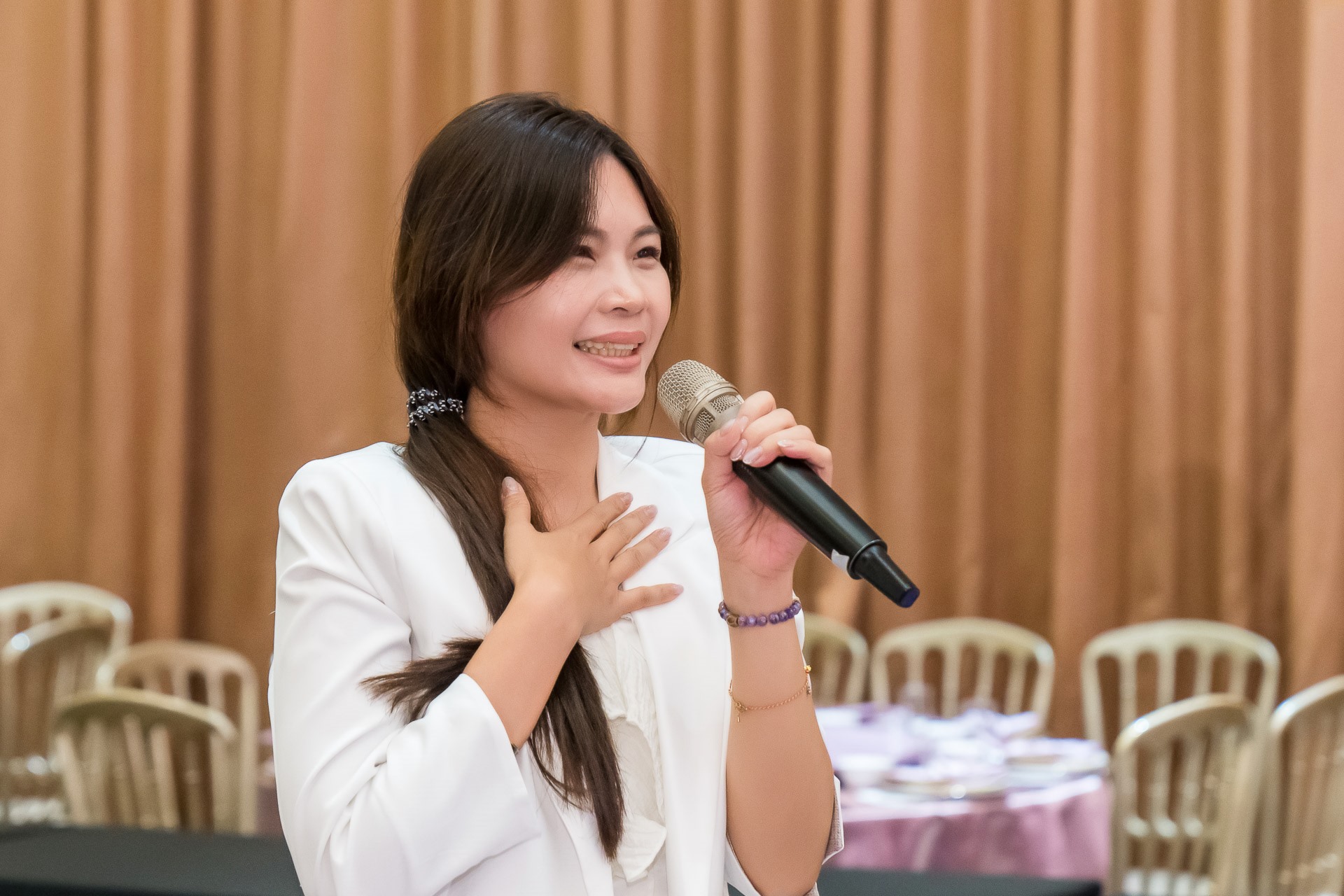 [活動攝影]女神愛啪啪 第二屆保證班-最專業的團隊完成每場完美活動攝影，拍的不只好更要快! #