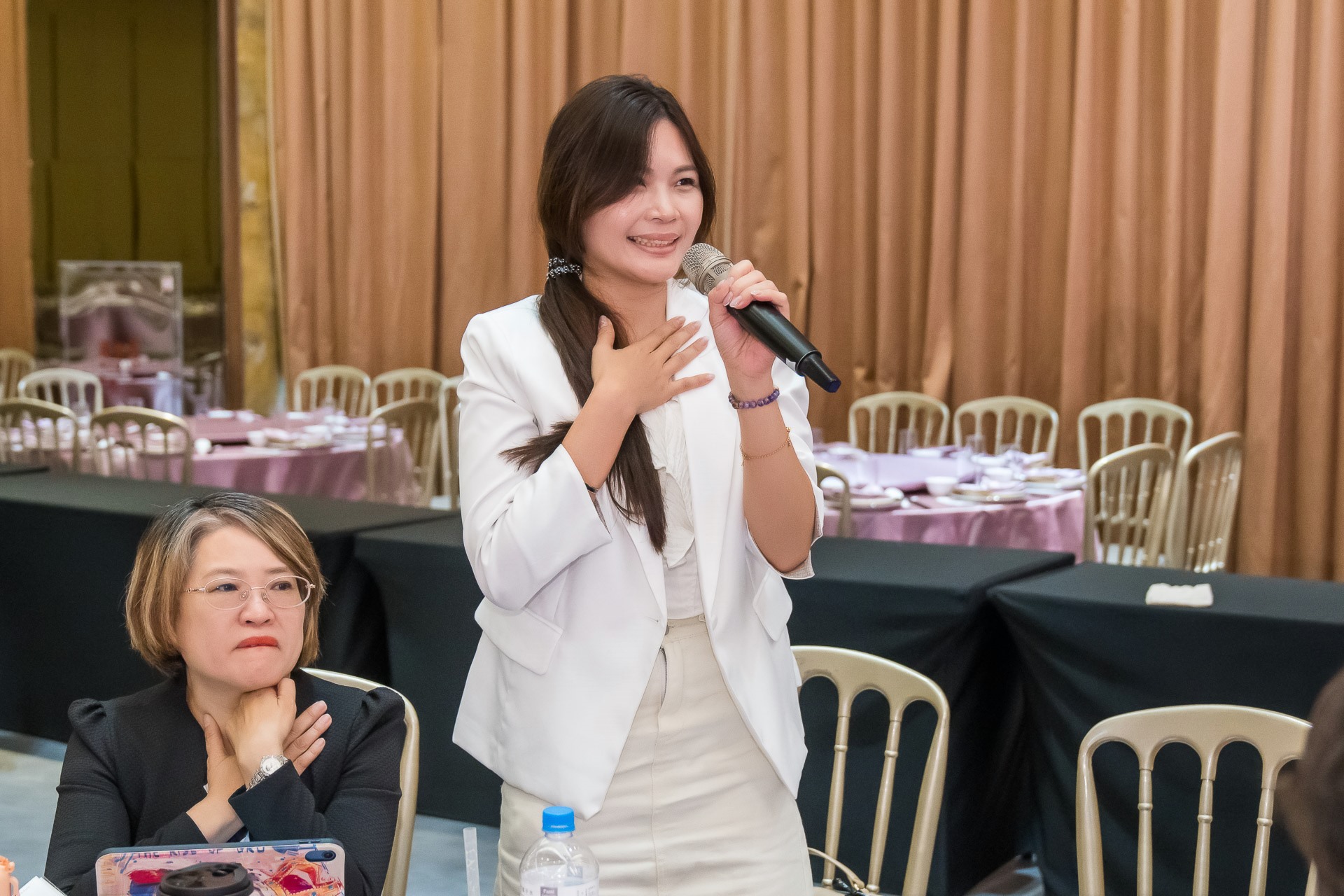 [活動攝影]女神愛啪啪 第二屆保證班-最專業的團隊完成每場完美活動攝影，拍的不只好更要快! #