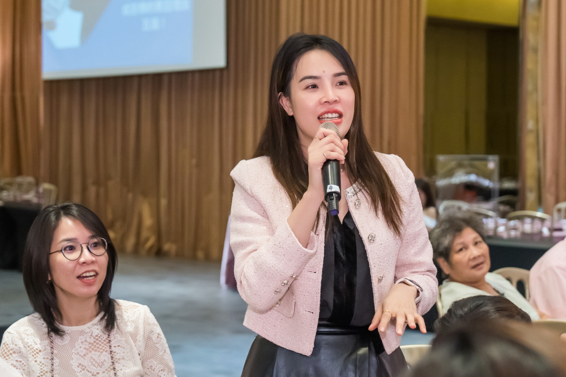 [活動攝影]女神愛啪啪 第二屆保證班-最專業的團隊完成每場完美活動攝影，拍的不只好更要快! #