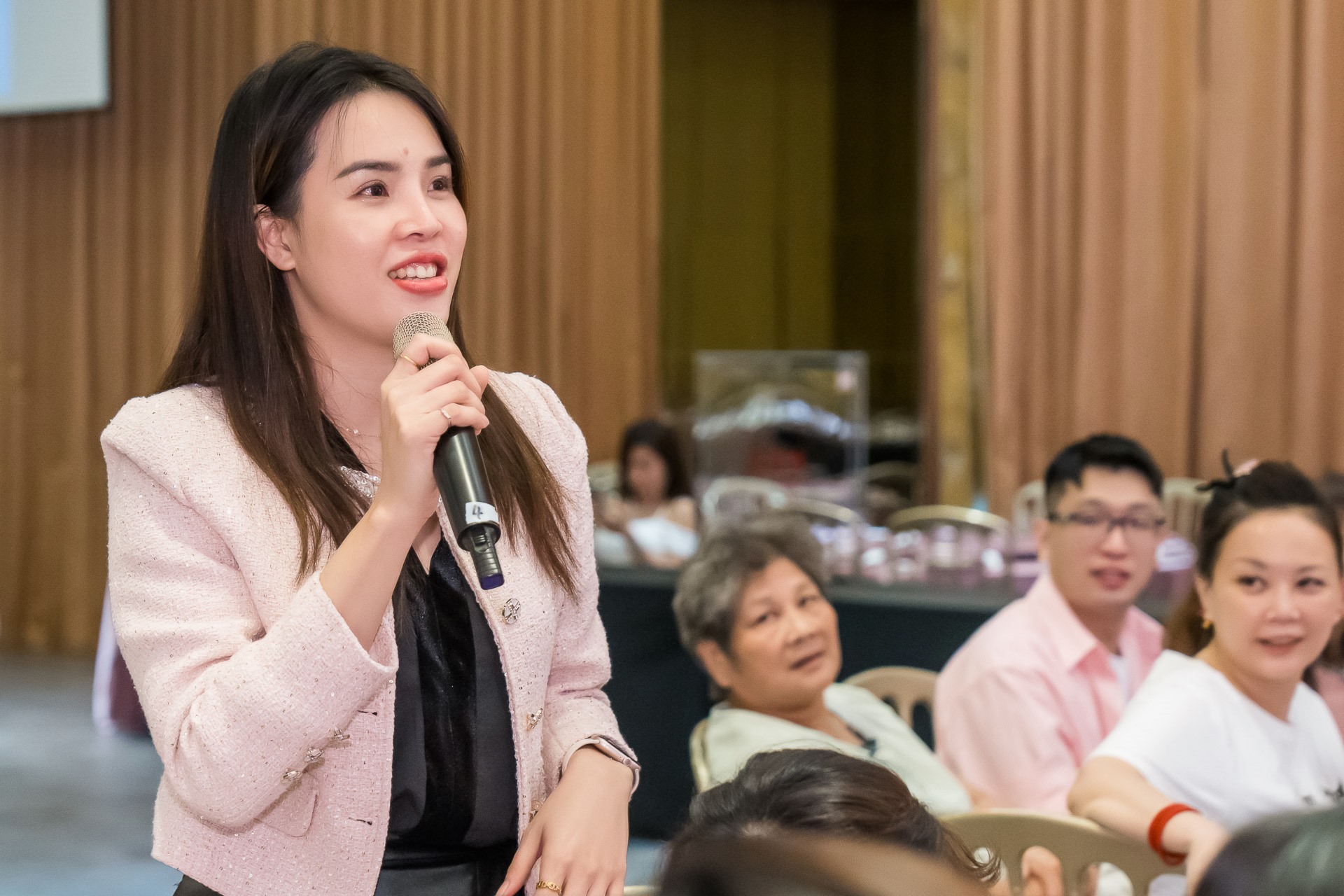[活動攝影]女神愛啪啪 第二屆保證班-最專業的團隊完成每場完美活動攝影，拍的不只好更要快! #