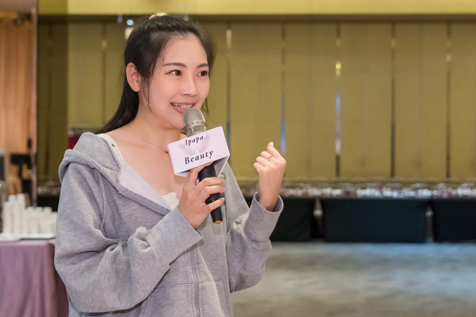[活動攝影]女神愛啪啪 第二屆保證班-最專業的團隊完成每場完美活動攝影，拍的不只好更要快! #