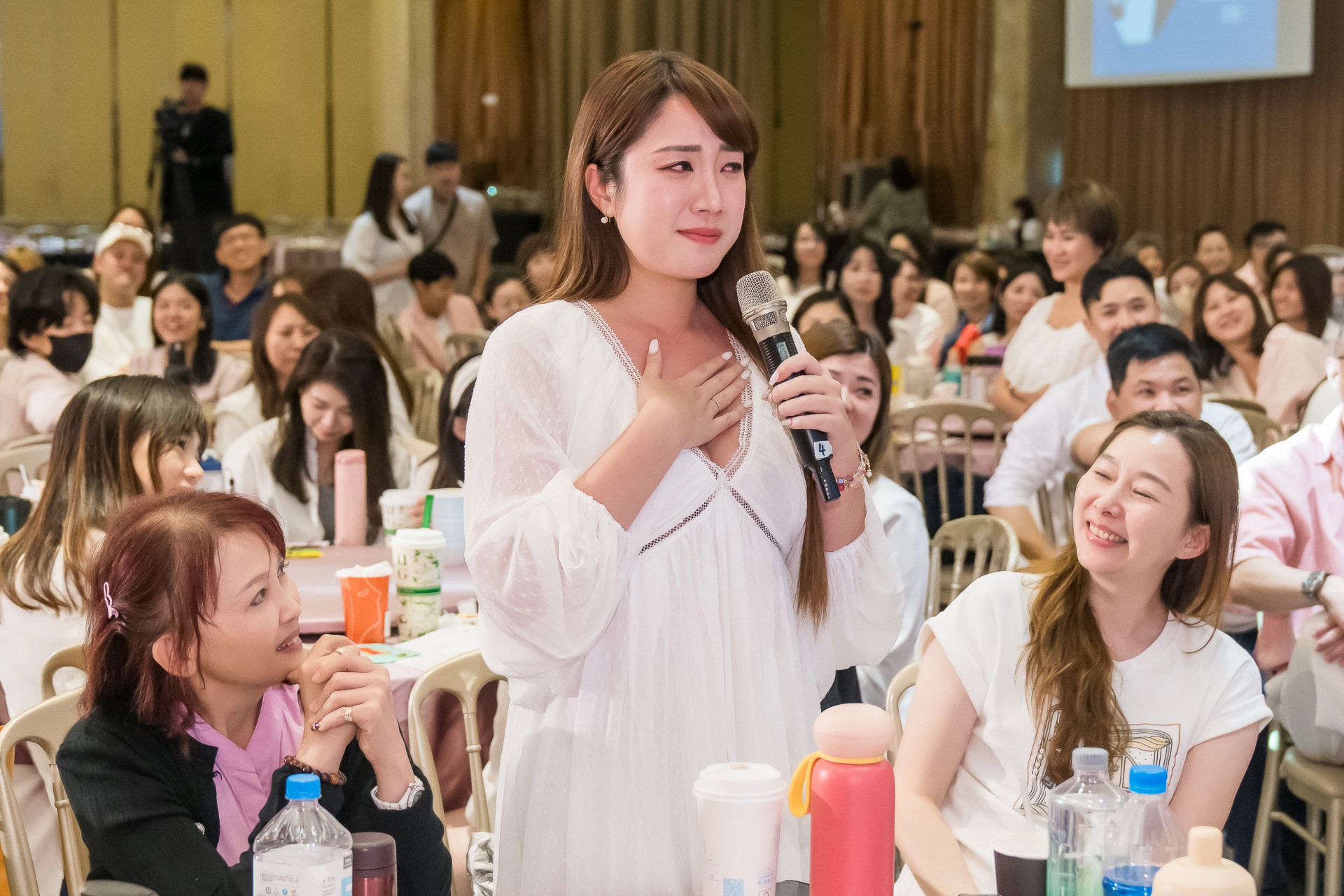 [活動攝影]女神愛啪啪 第二屆保證班-最專業的團隊完成每場完美活動攝影，拍的不只好更要快! #