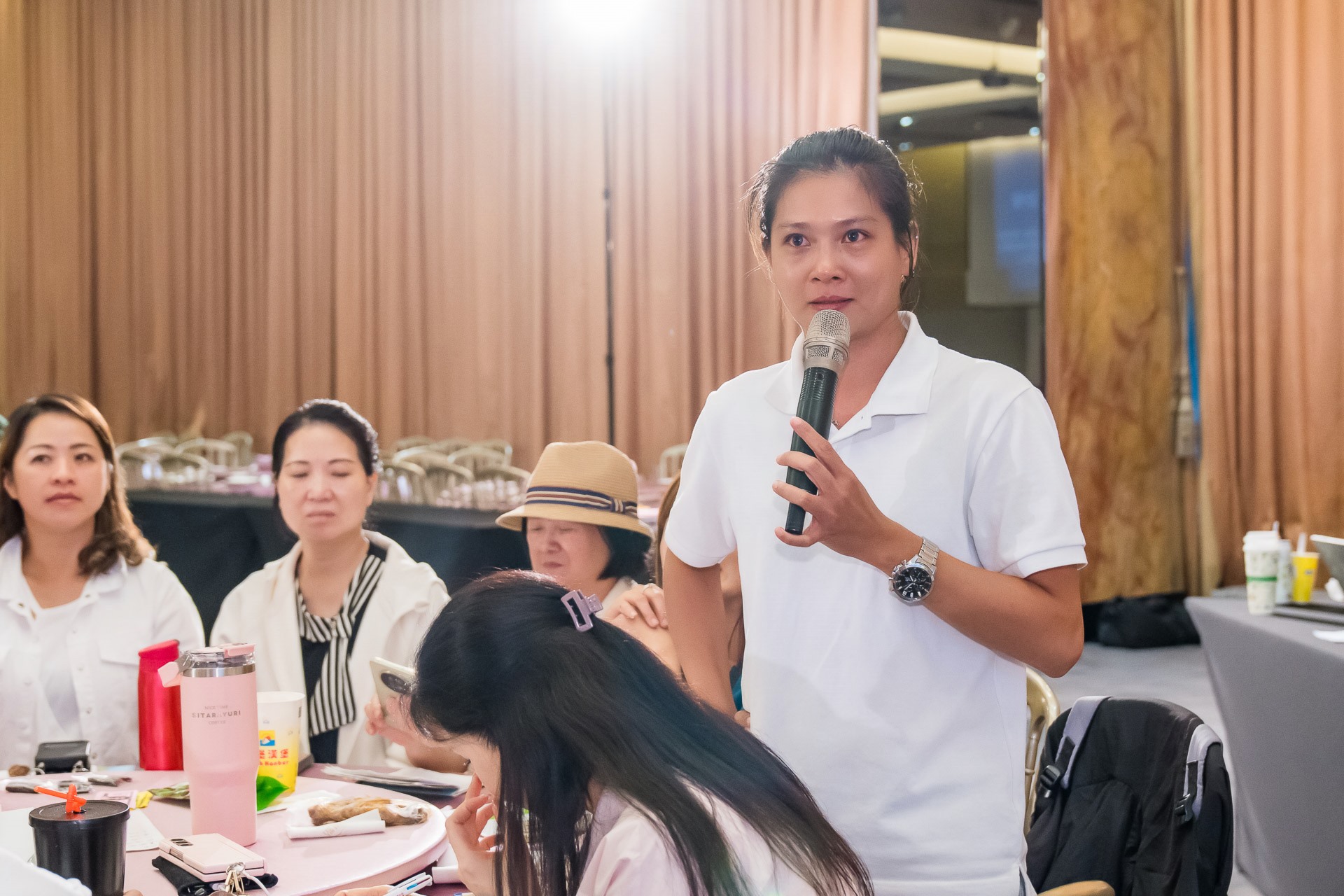 [活動攝影]女神愛啪啪 第二屆保證班-最專業的團隊完成每場完美活動攝影，拍的不只好更要快! #
