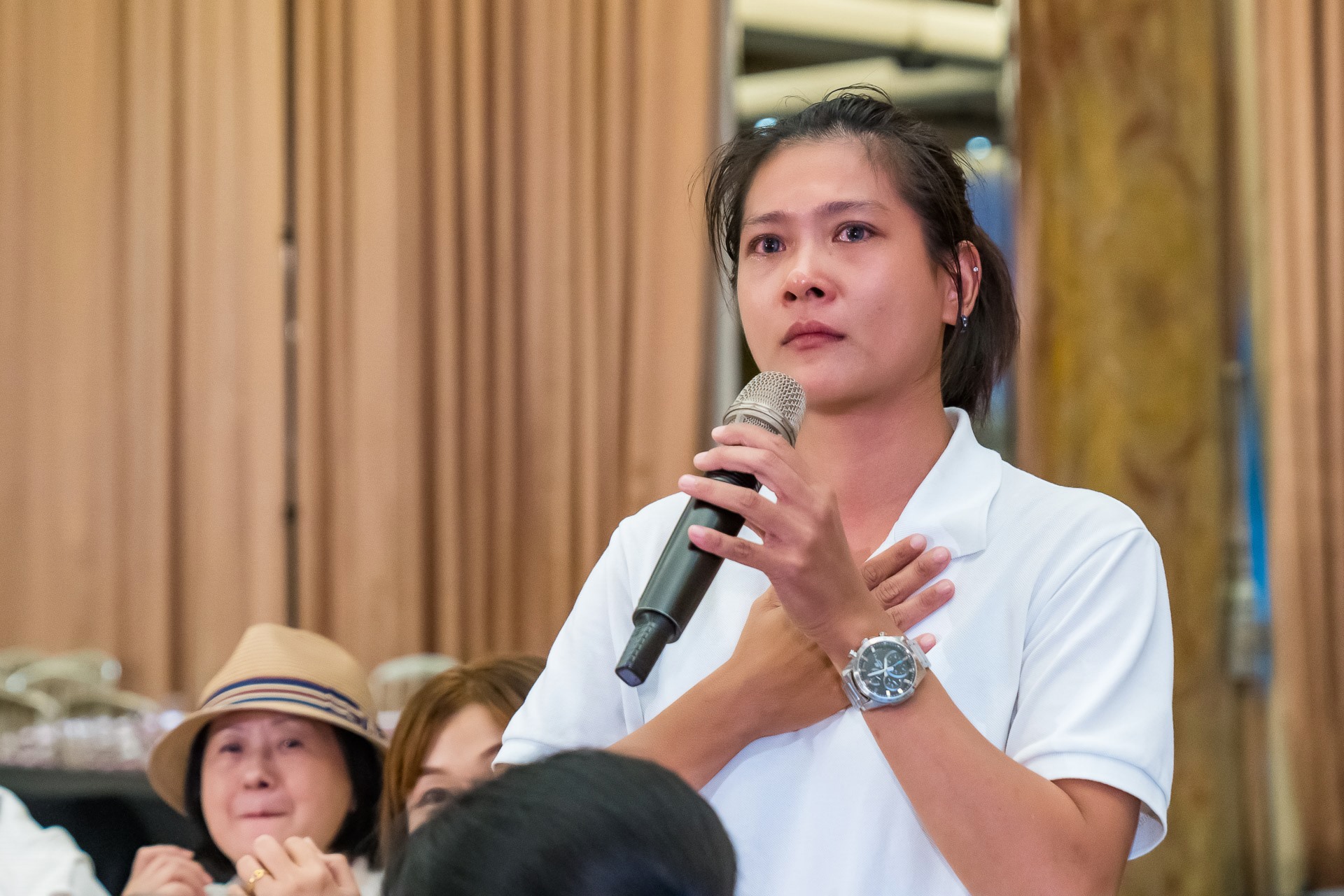[活動攝影]女神愛啪啪 第二屆保證班-最專業的團隊完成每場完美活動攝影，拍的不只好更要快! #