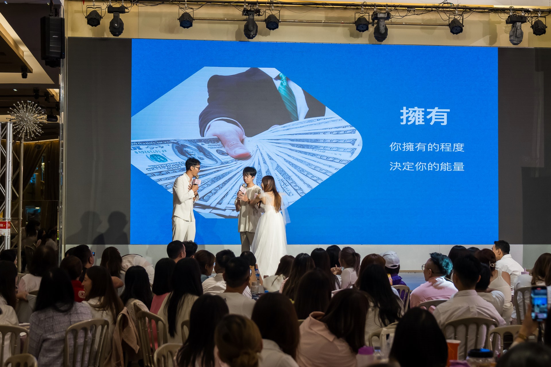 [活動攝影]女神愛啪啪 第二屆保證班-最專業的團隊完成每場完美活動攝影，拍的不只好更要快! #