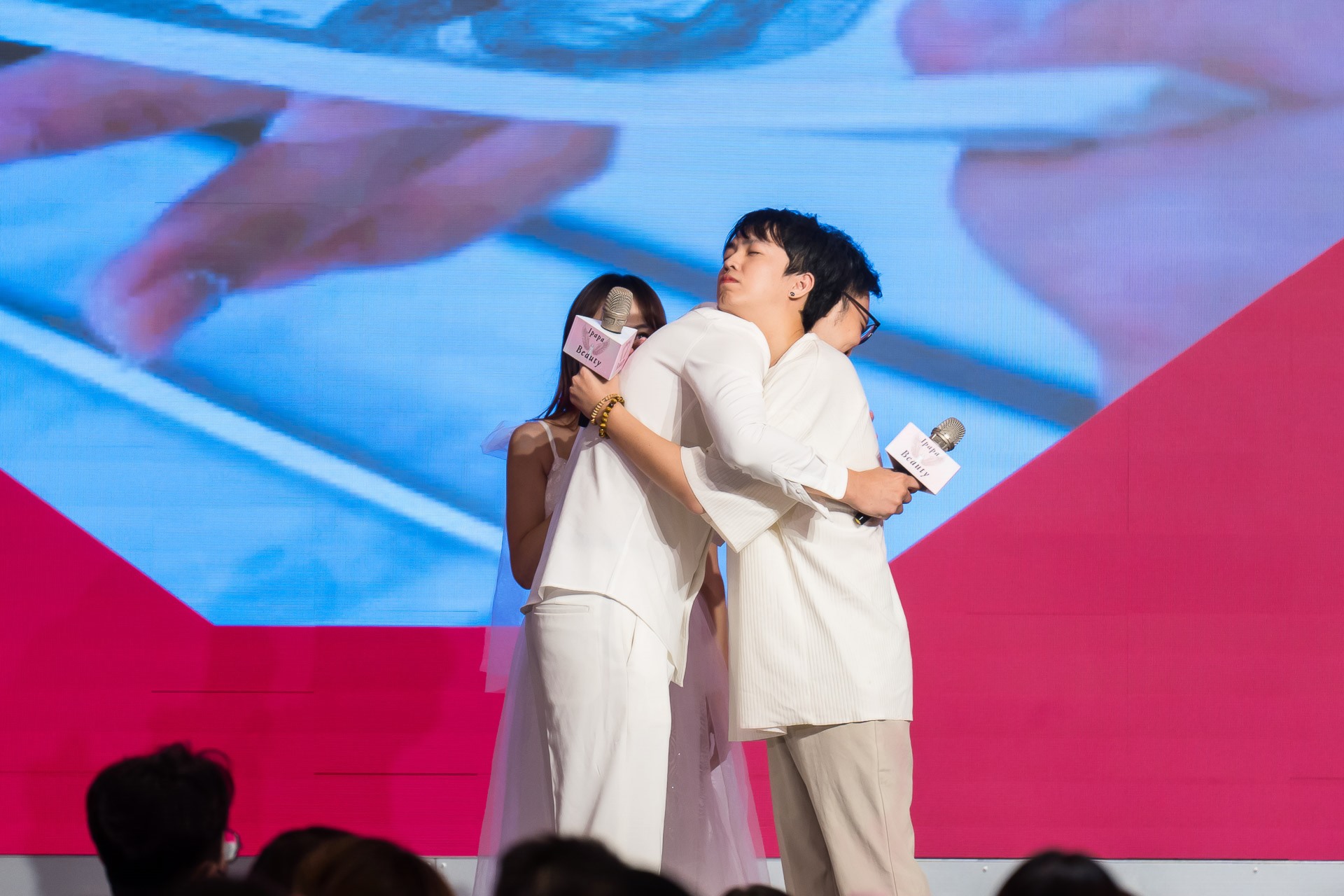 [活動攝影]女神愛啪啪 第二屆保證班-最專業的團隊完成每場完美活動攝影，拍的不只好更要快! #