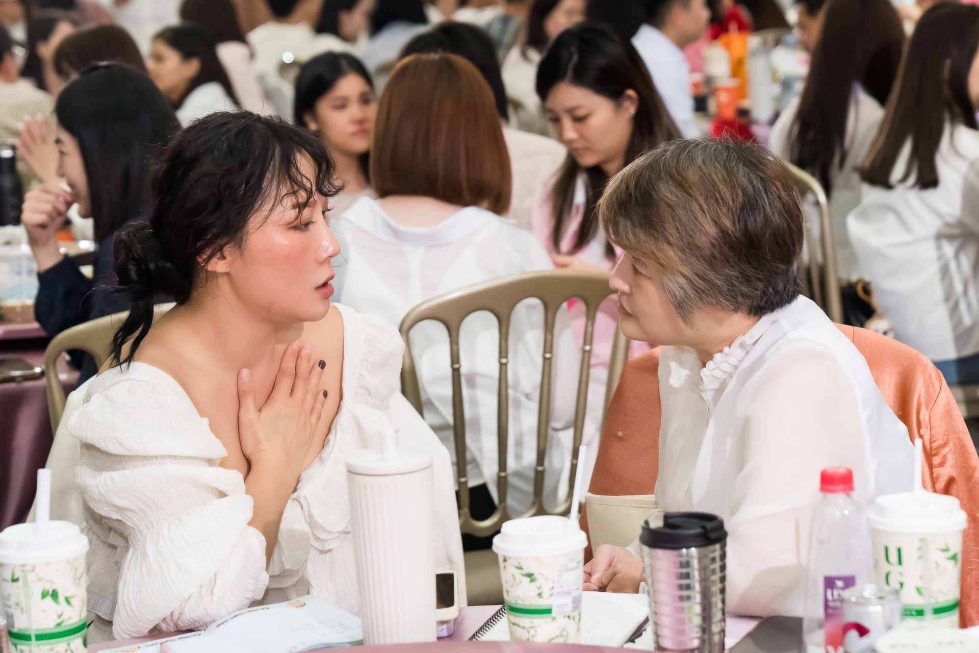 [活動攝影]女神愛啪啪 第二屆保證班-最專業的團隊完成每場完美活動攝影，拍的不只好更要快! #