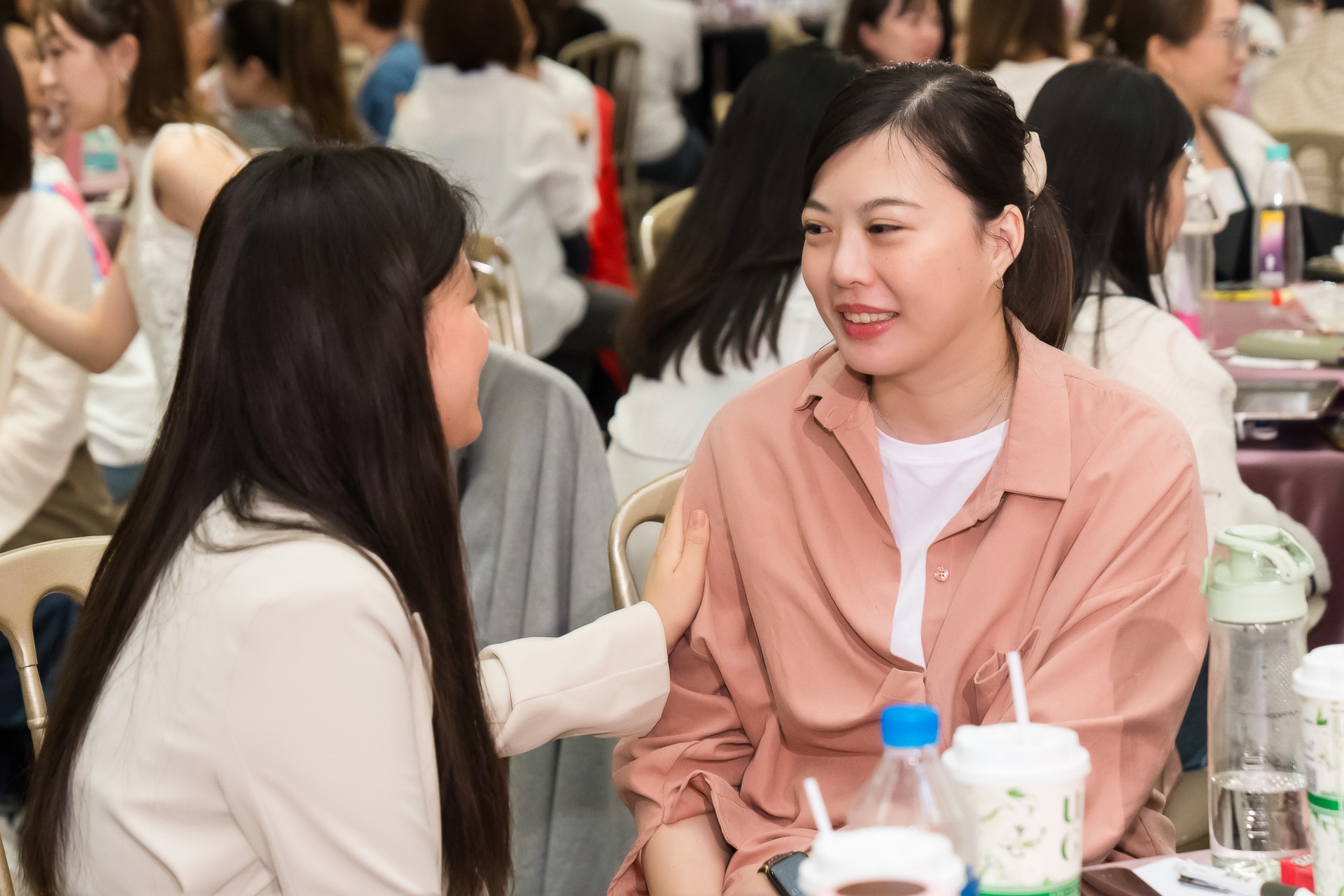 [活動攝影]女神愛啪啪 第二屆保證班-最專業的團隊完成每場完美活動攝影，拍的不只好更要快! #