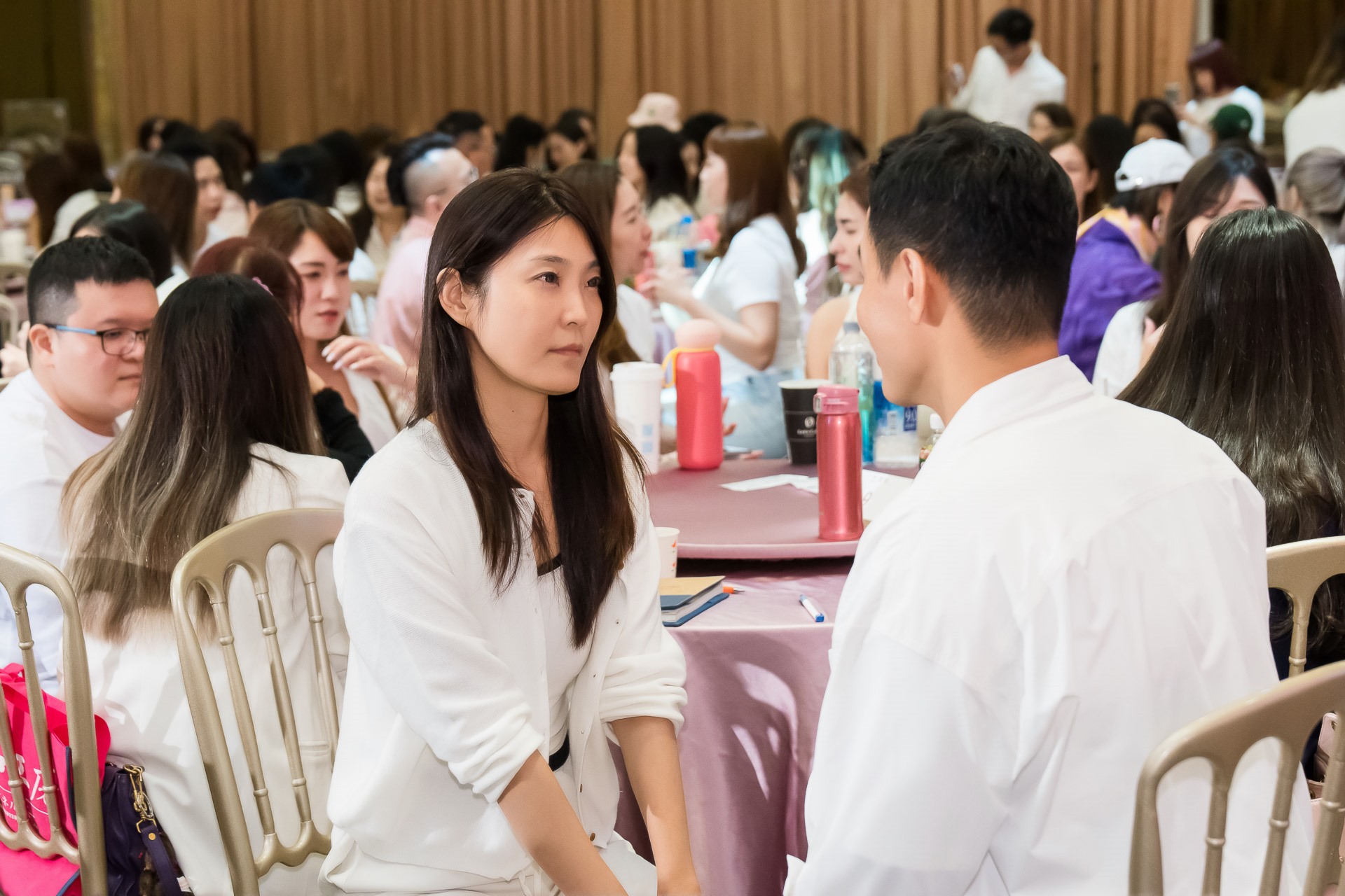 [活動攝影]女神愛啪啪 第二屆保證班-最專業的團隊完成每場完美活動攝影，拍的不只好更要快! #