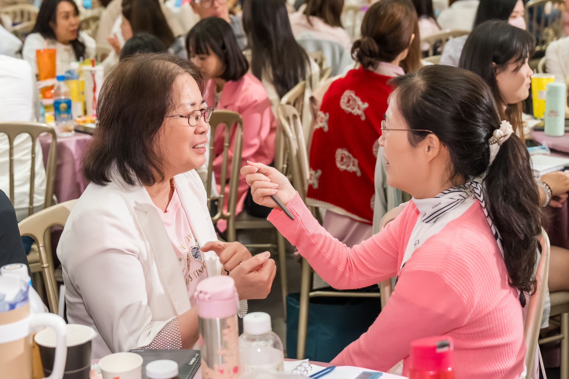 [活動攝影]女神愛啪啪 第二屆保證班-最專業的團隊完成每場完美活動攝影，拍的不只好更要快! #