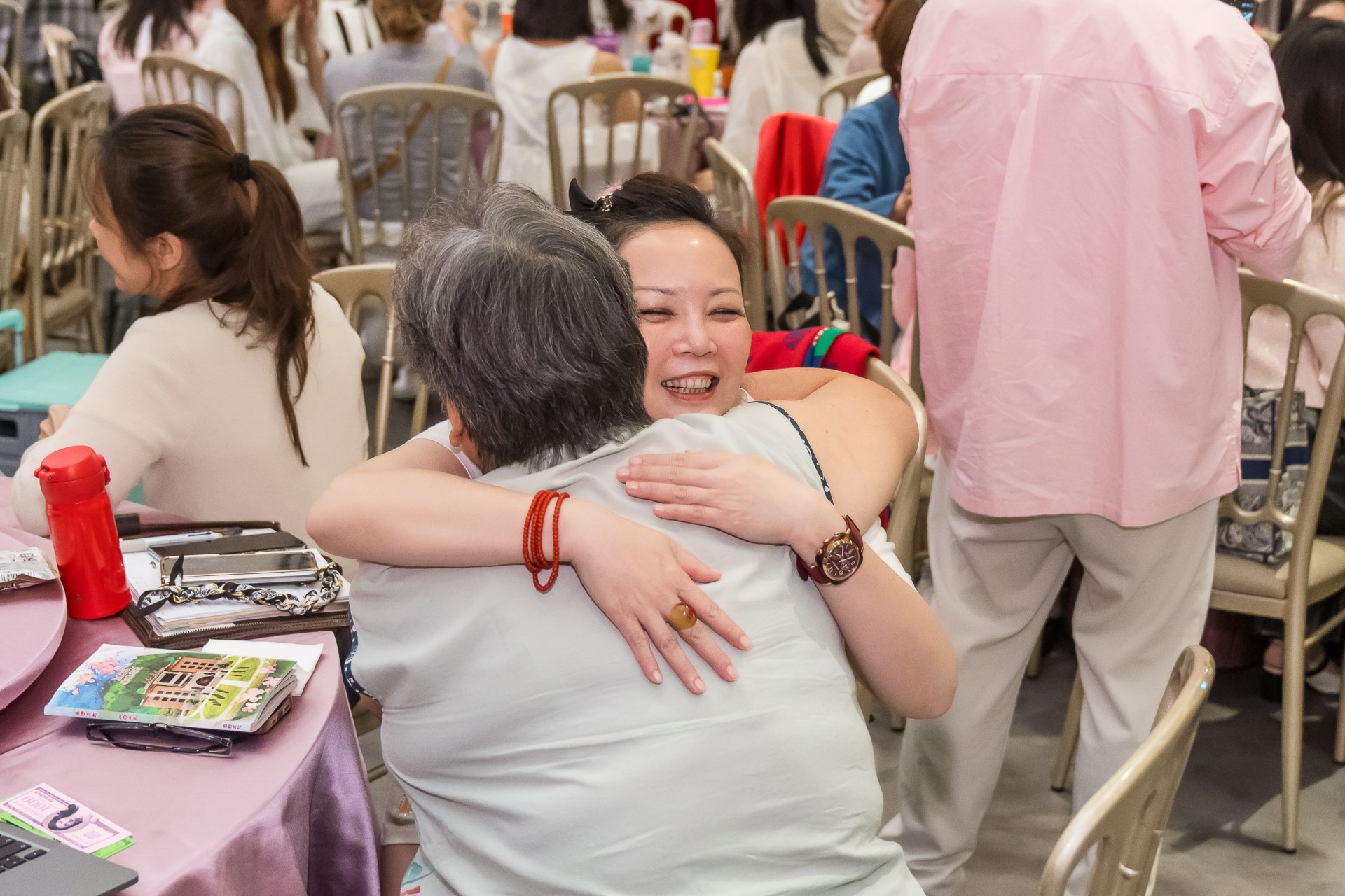 [活動攝影]女神愛啪啪 第二屆保證班-最專業的團隊完成每場完美活動攝影，拍的不只好更要快! #