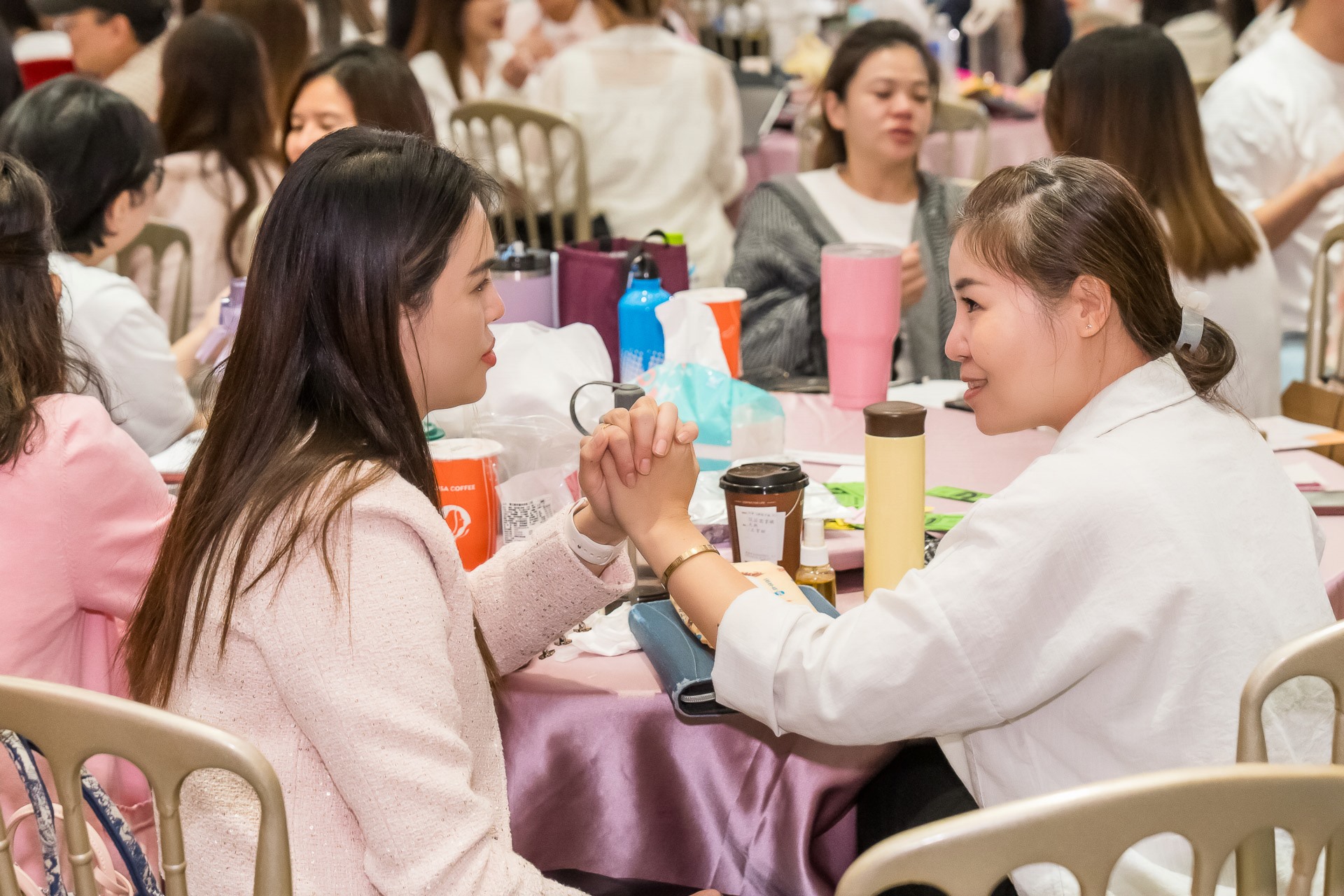 [活動攝影]女神愛啪啪 第二屆保證班-最專業的團隊完成每場完美活動攝影，拍的不只好更要快! #