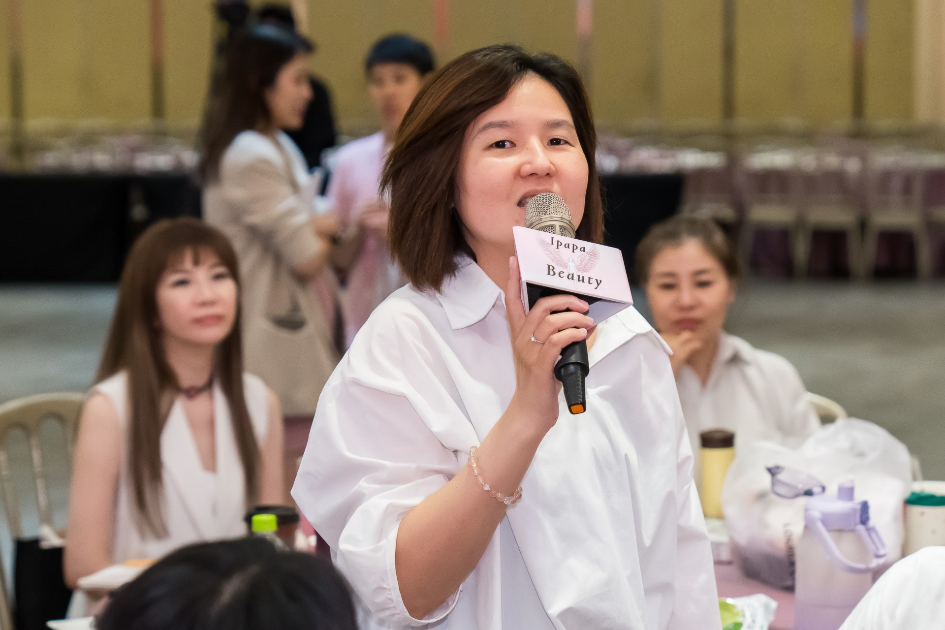 [活動攝影]女神愛啪啪 第二屆保證班-最專業的團隊完成每場完美活動攝影，拍的不只好更要快! #