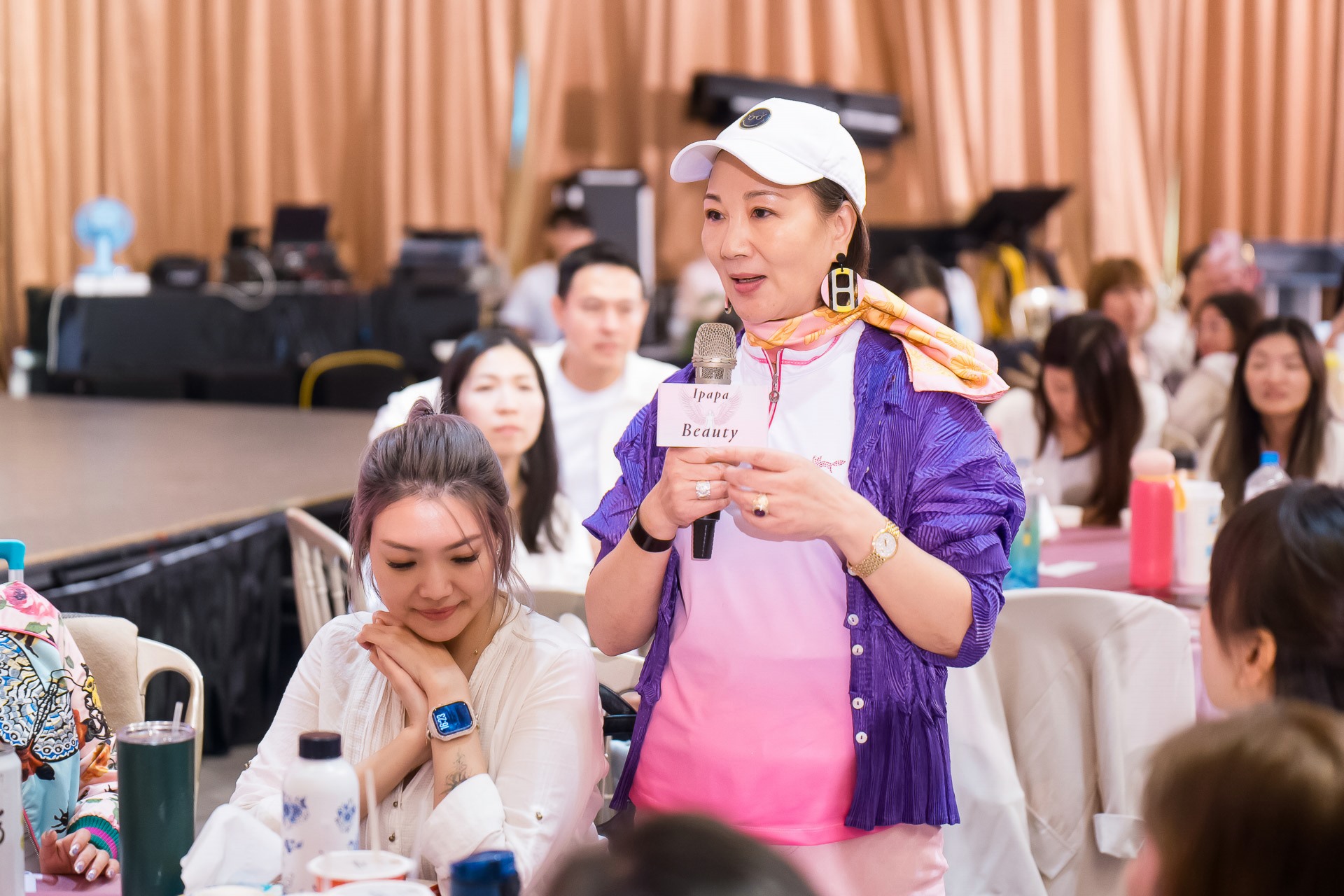 [活動攝影]女神愛啪啪 第二屆保證班-最專業的團隊完成每場完美活動攝影，拍的不只好更要快! #