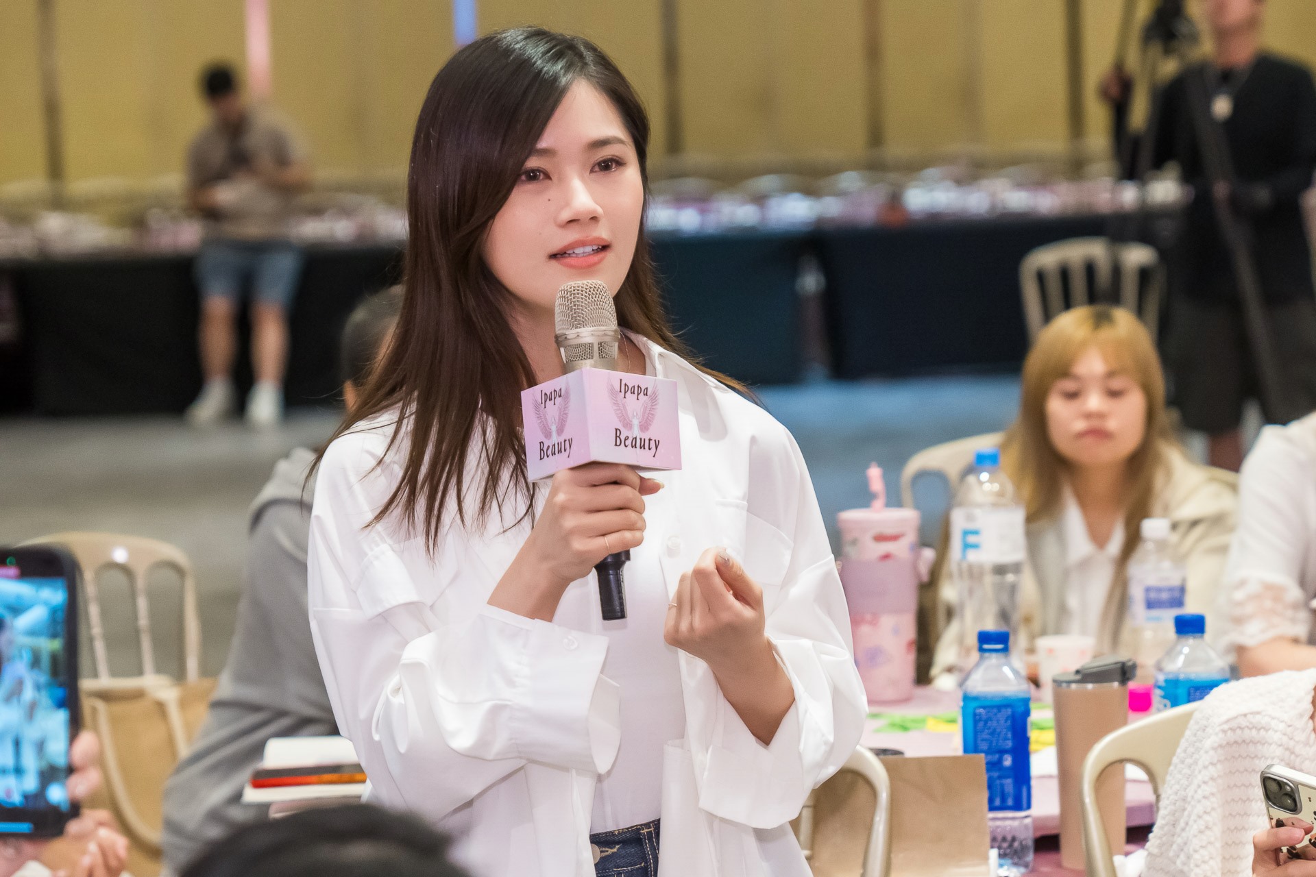 [活動攝影]女神愛啪啪 第二屆保證班-最專業的團隊完成每場完美活動攝影，拍的不只好更要快! #