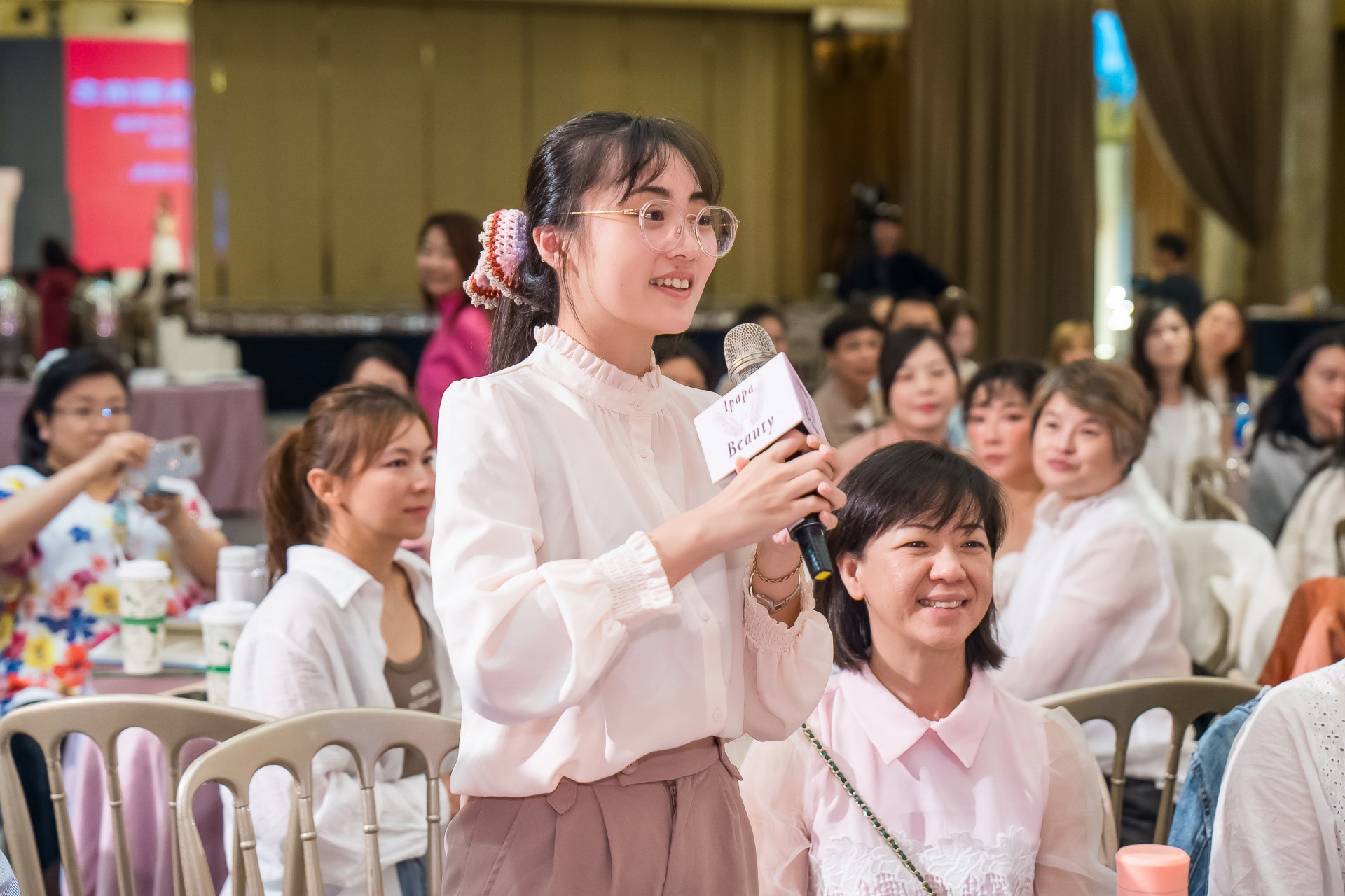 [活動攝影]女神愛啪啪 第二屆保證班-最專業的團隊完成每場完美活動攝影，拍的不只好更要快! #