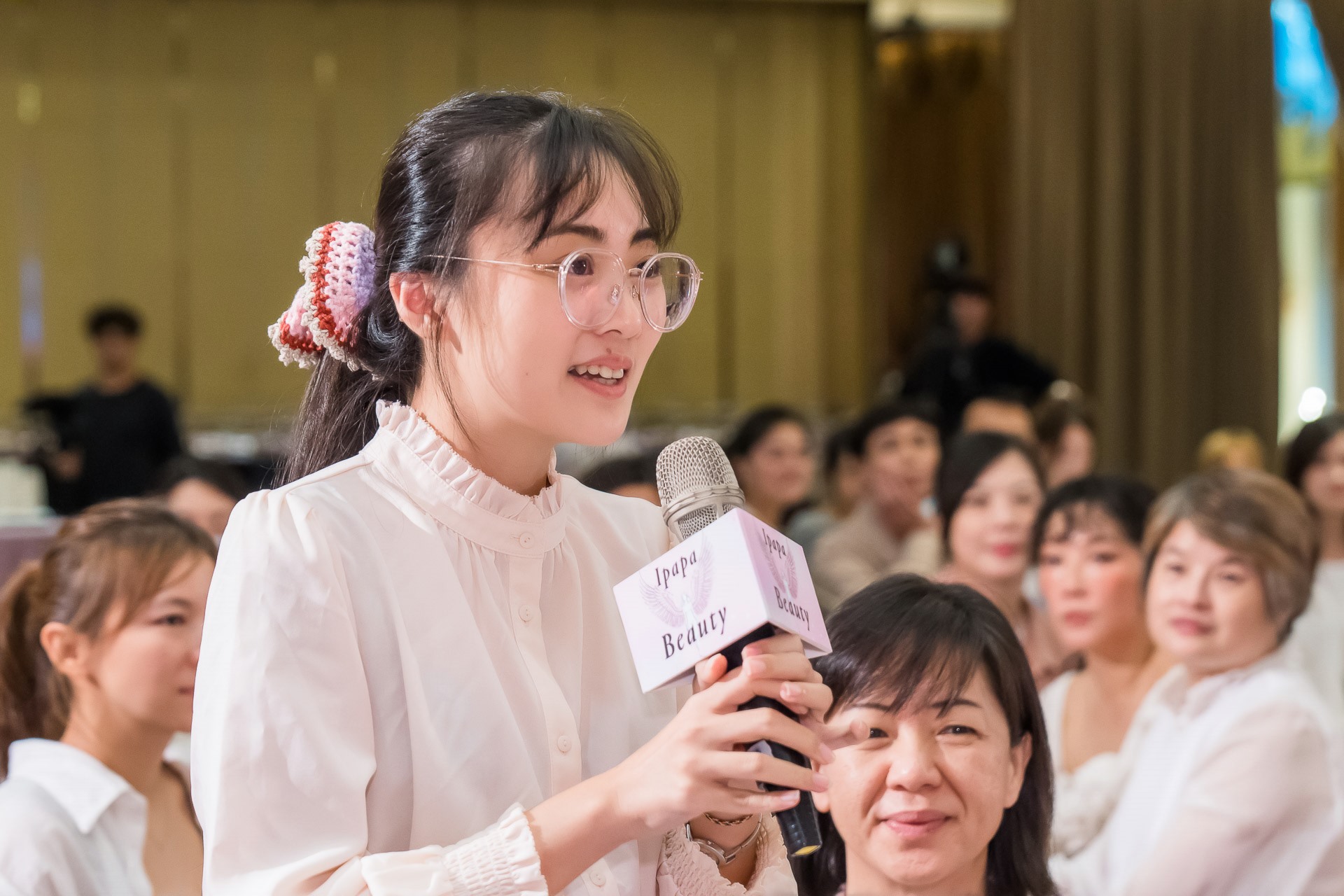 [活動攝影]女神愛啪啪 第二屆保證班-最專業的團隊完成每場完美活動攝影，拍的不只好更要快! #