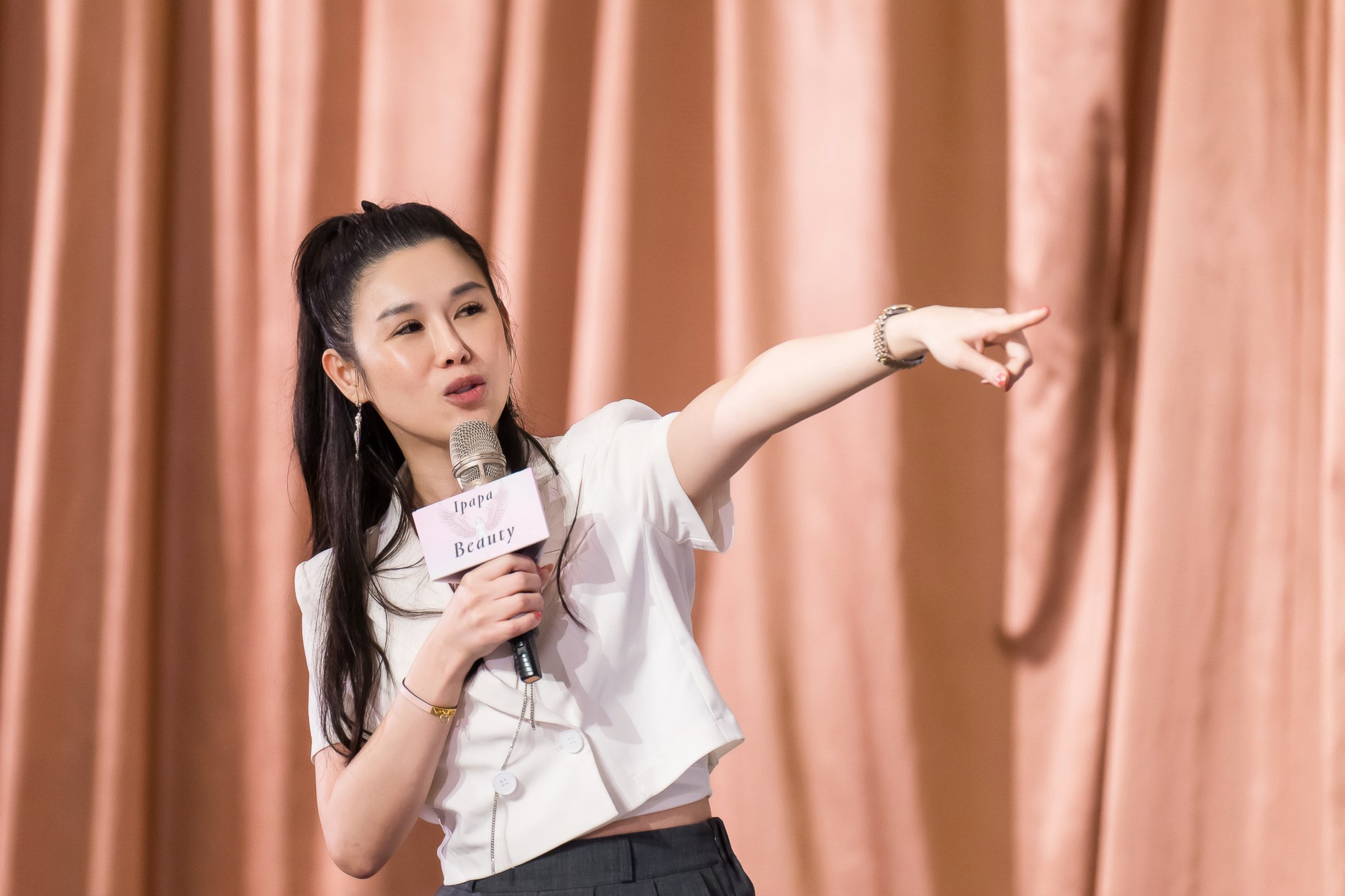 [活動攝影]女神愛啪啪 第二屆保證班-最專業的團隊完成每場完美活動攝影，拍的不只好更要快! #