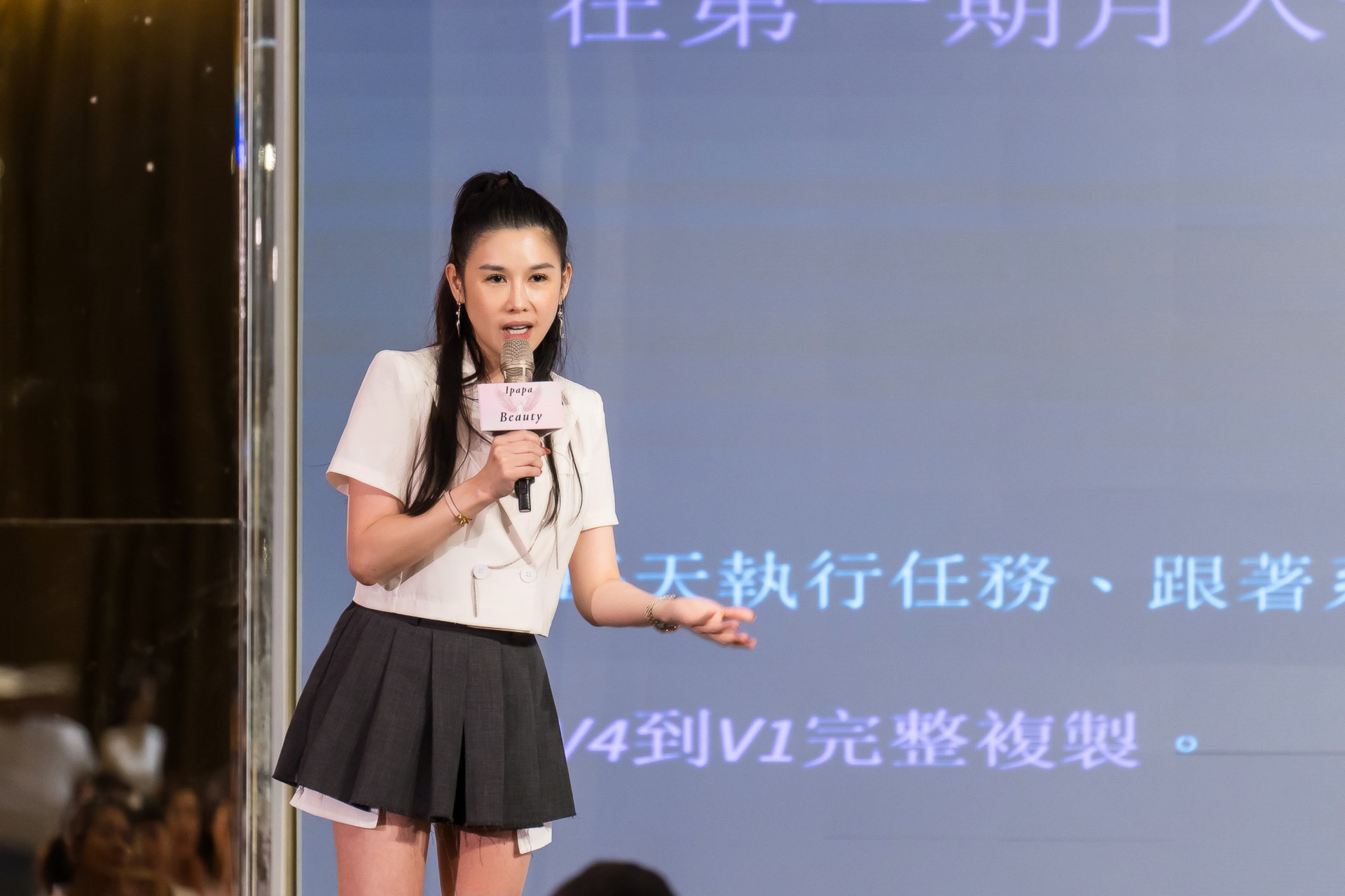 [活動攝影]女神愛啪啪 第二屆保證班-最專業的團隊完成每場完美活動攝影，拍的不只好更要快! #