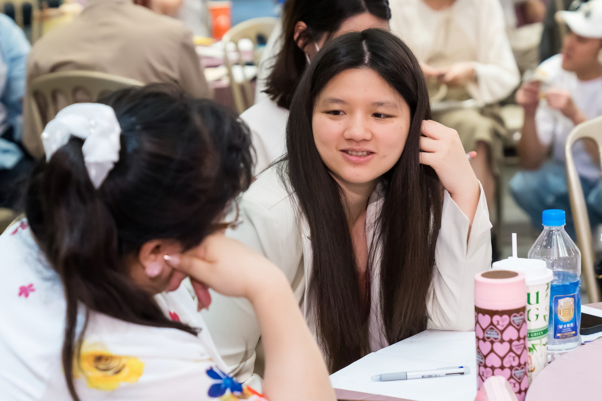 [活動攝影]女神愛啪啪 第二屆保證班-最專業的團隊完成每場完美活動攝影，拍的不只好更要快! #