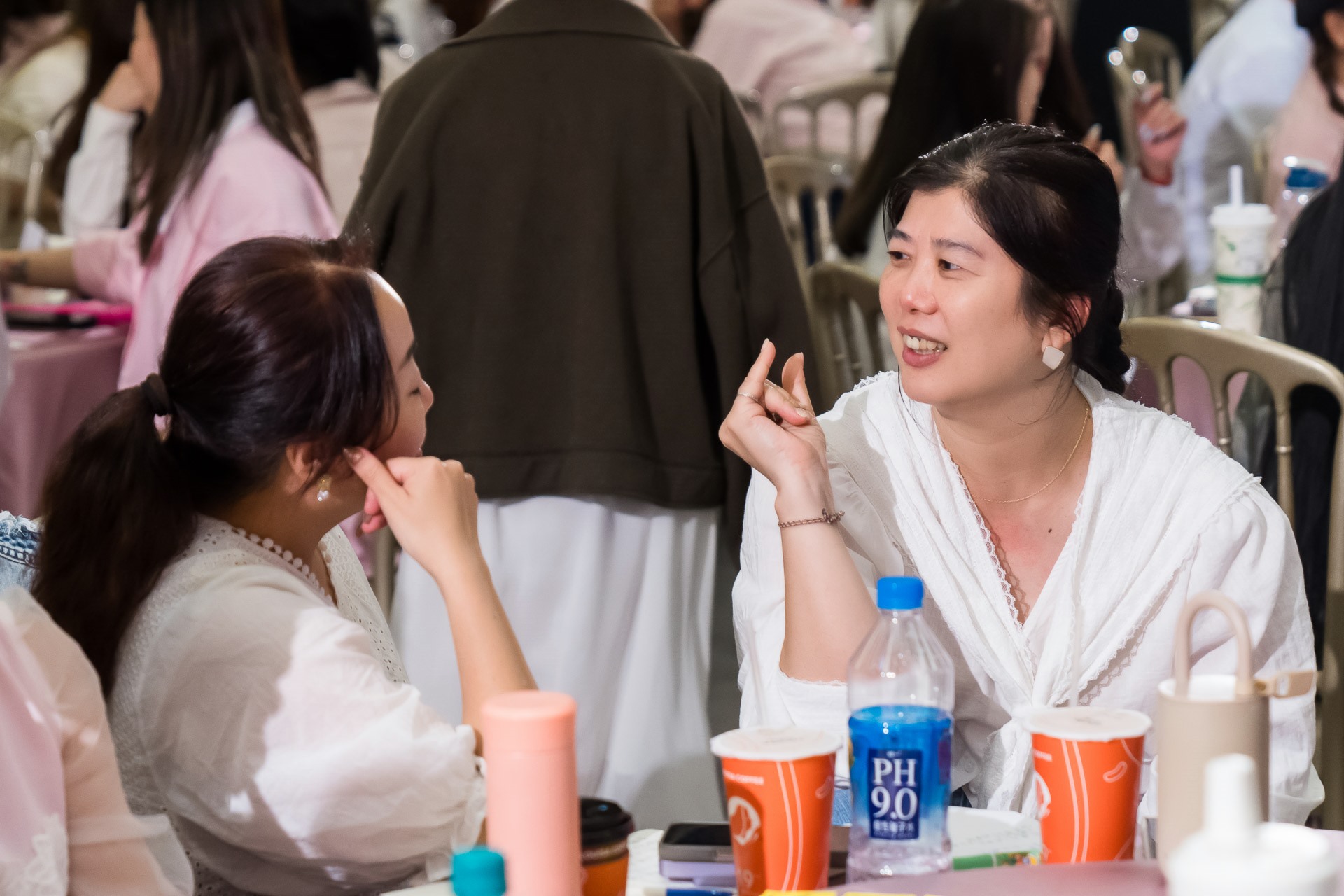 [活動攝影]女神愛啪啪 第二屆保證班-最專業的團隊完成每場完美活動攝影，拍的不只好更要快! #