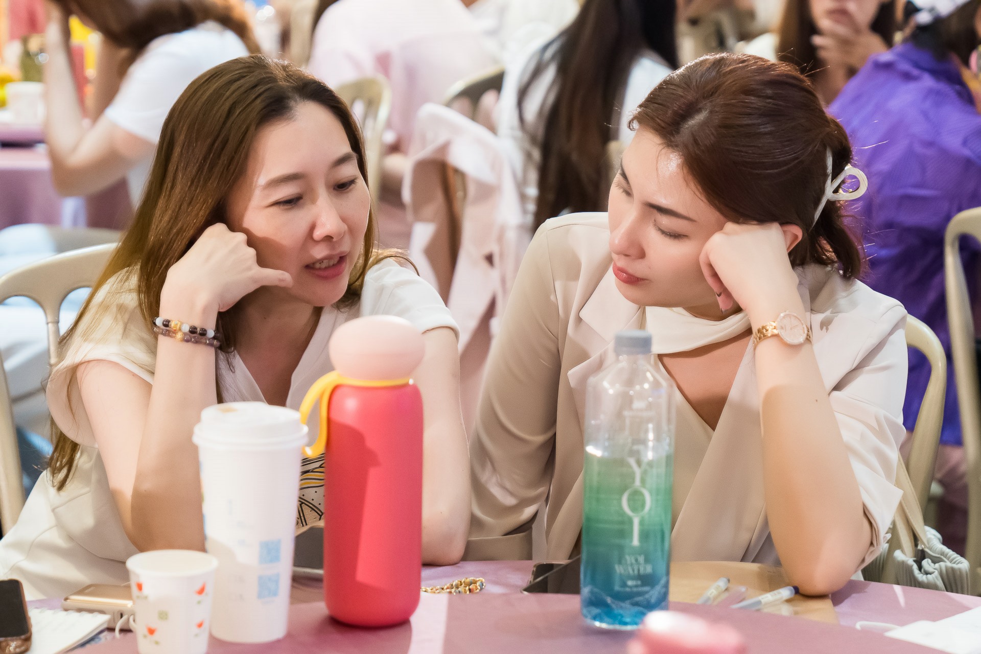 [活動攝影]女神愛啪啪 第二屆保證班-最專業的團隊完成每場完美活動攝影，拍的不只好更要快! #