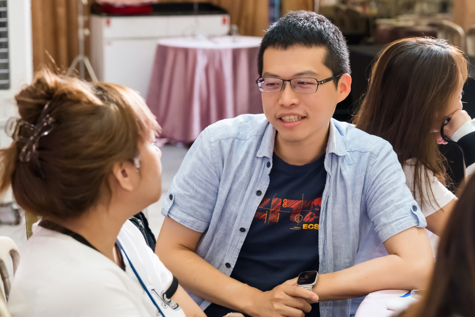 [活動攝影]女神愛啪啪 第二屆保證班-最專業的團隊完成每場完美活動攝影，拍的不只好更要快! #