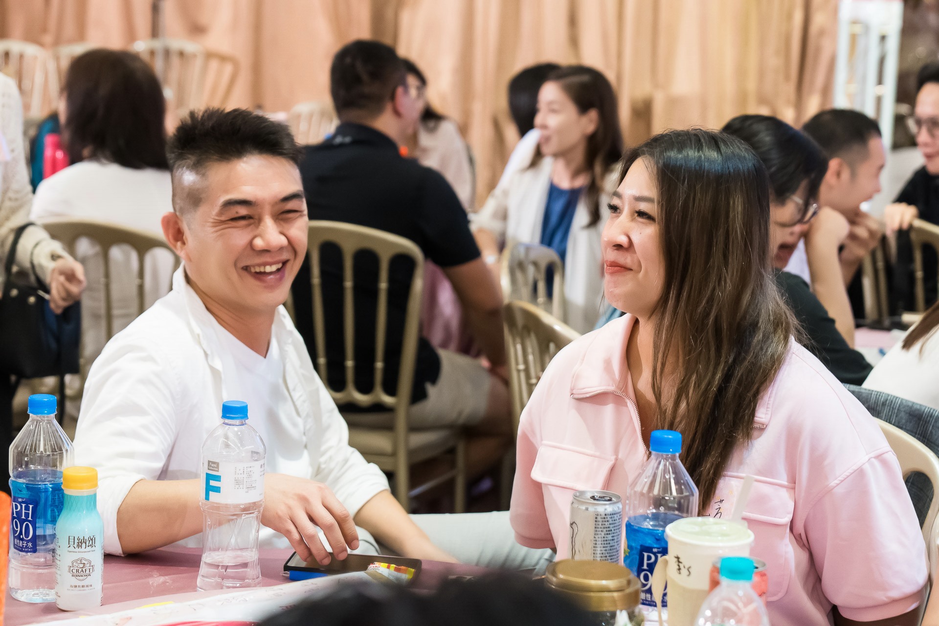 [活動攝影]女神愛啪啪 第二屆保證班-最專業的團隊完成每場完美活動攝影，拍的不只好更要快! #