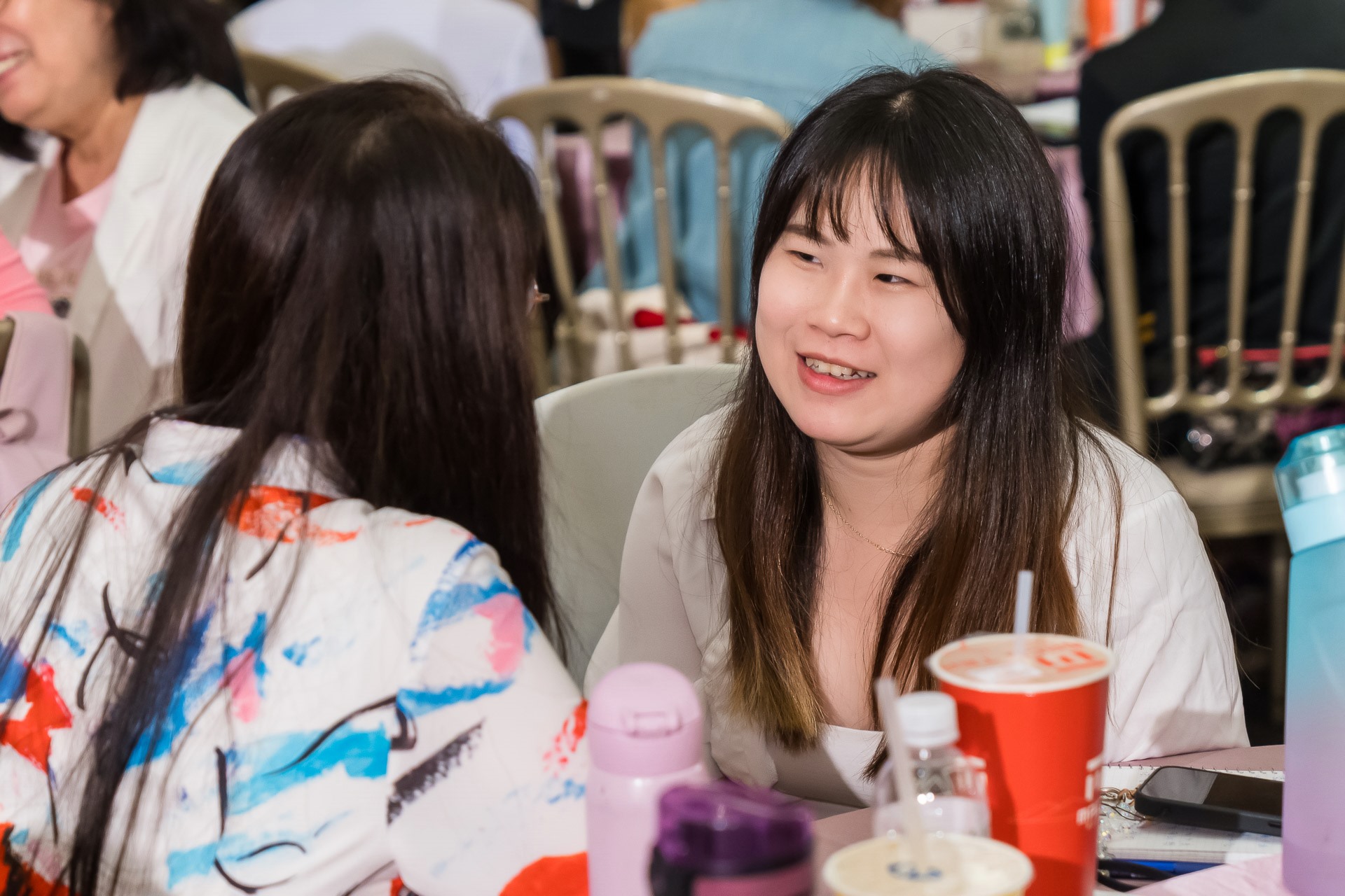 [活動攝影]女神愛啪啪 第二屆保證班-最專業的團隊完成每場完美活動攝影，拍的不只好更要快! #