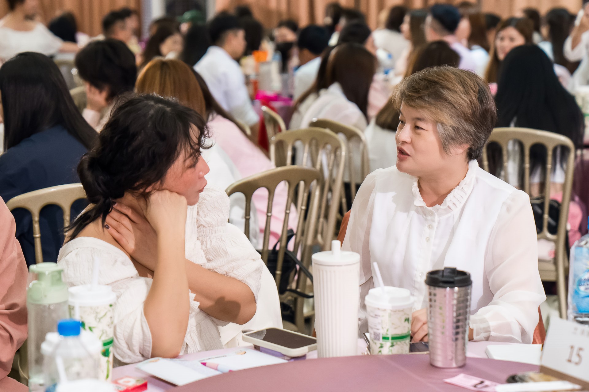 [活動攝影]女神愛啪啪 第二屆保證班-最專業的團隊完成每場完美活動攝影，拍的不只好更要快! #