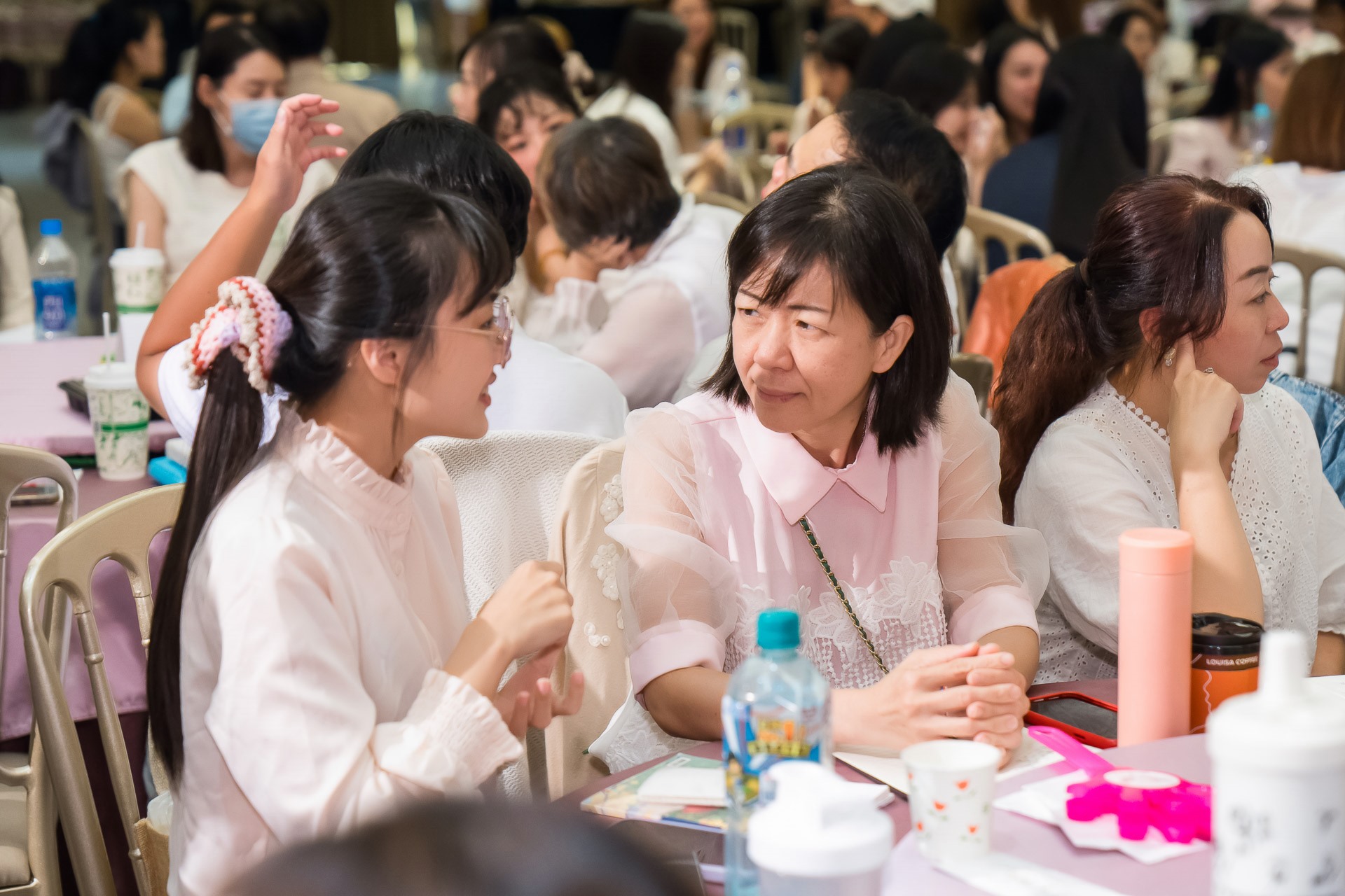 [活動攝影]女神愛啪啪 第二屆保證班-最專業的團隊完成每場完美活動攝影，拍的不只好更要快! #
