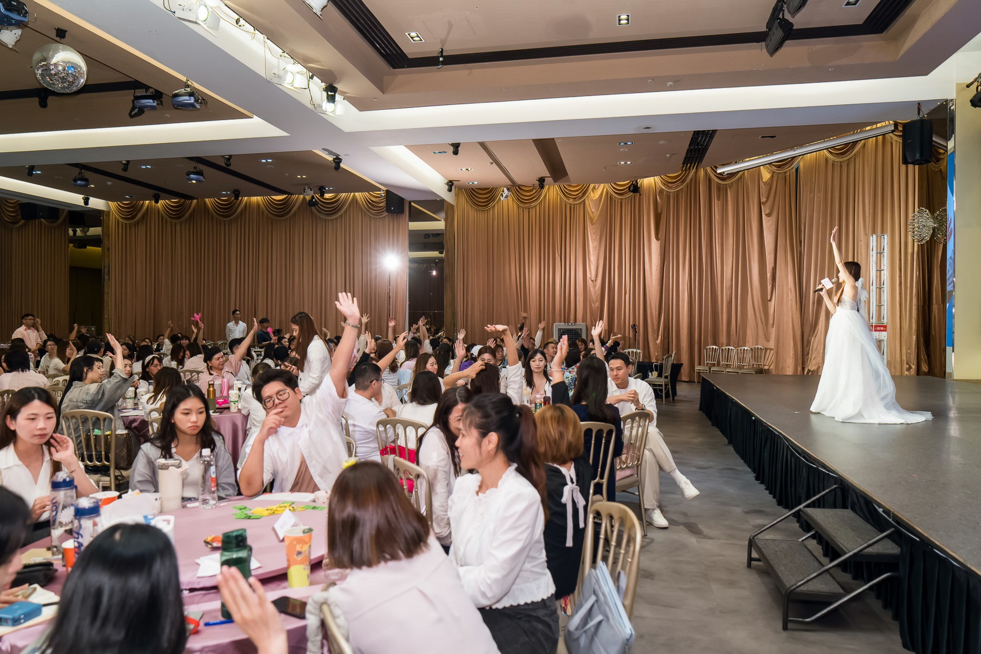 [活動攝影]女神愛啪啪 第二屆保證班-最專業的團隊完成每場完美活動攝影，拍的不只好更要快! #