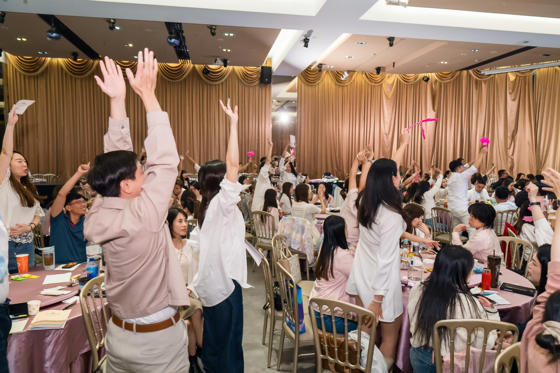 [活動攝影]女神愛啪啪 第二屆保證班-最專業的團隊完成每場完美活動攝影，拍的不只好更要快! #
