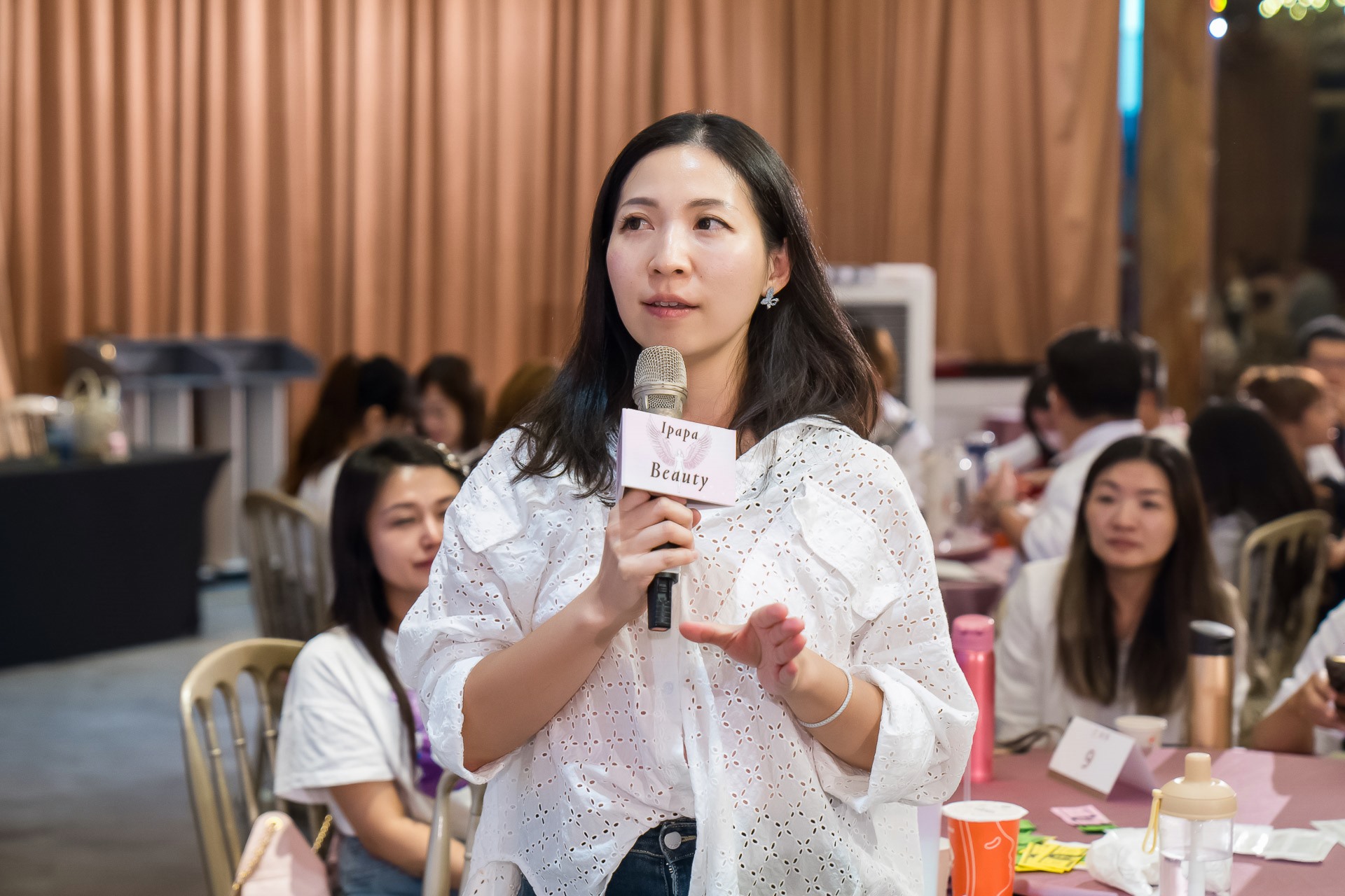 [活動攝影]女神愛啪啪 第二屆保證班-最專業的團隊完成每場完美活動攝影，拍的不只好更要快! #